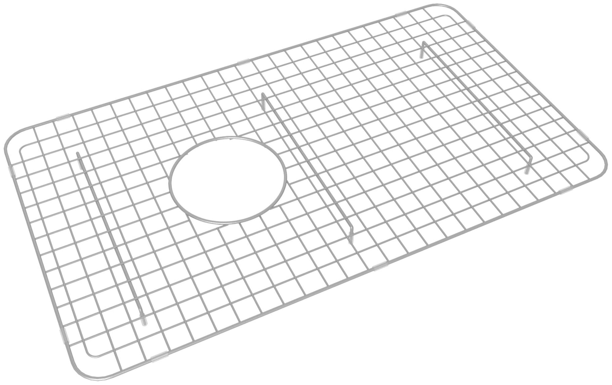 Allia Wire Sink Grid For 6307 Kitchen Sink