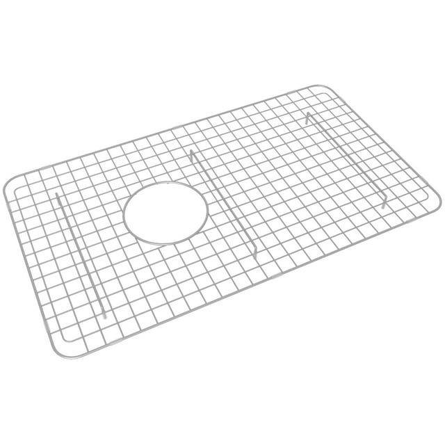 Allia Wire Sink Grid For 6307 Kitchen Sink