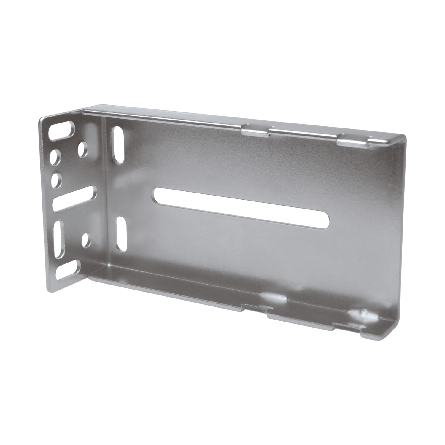 Rok Hardware Rear Mounting Bracket for Ball Bearing Drawer Slides