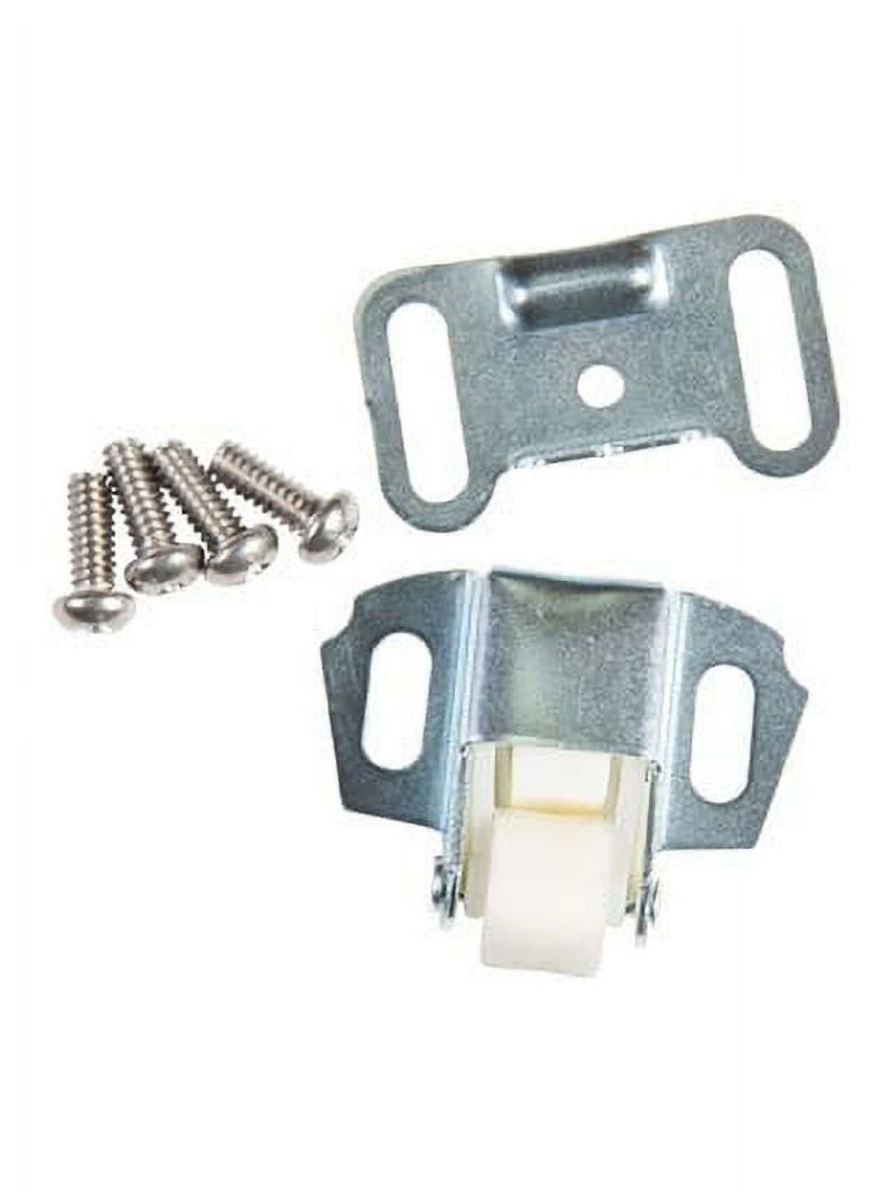 Imperial Mailbox Systems Roller + Catch Assembly, 1 Piece, 1 Pack