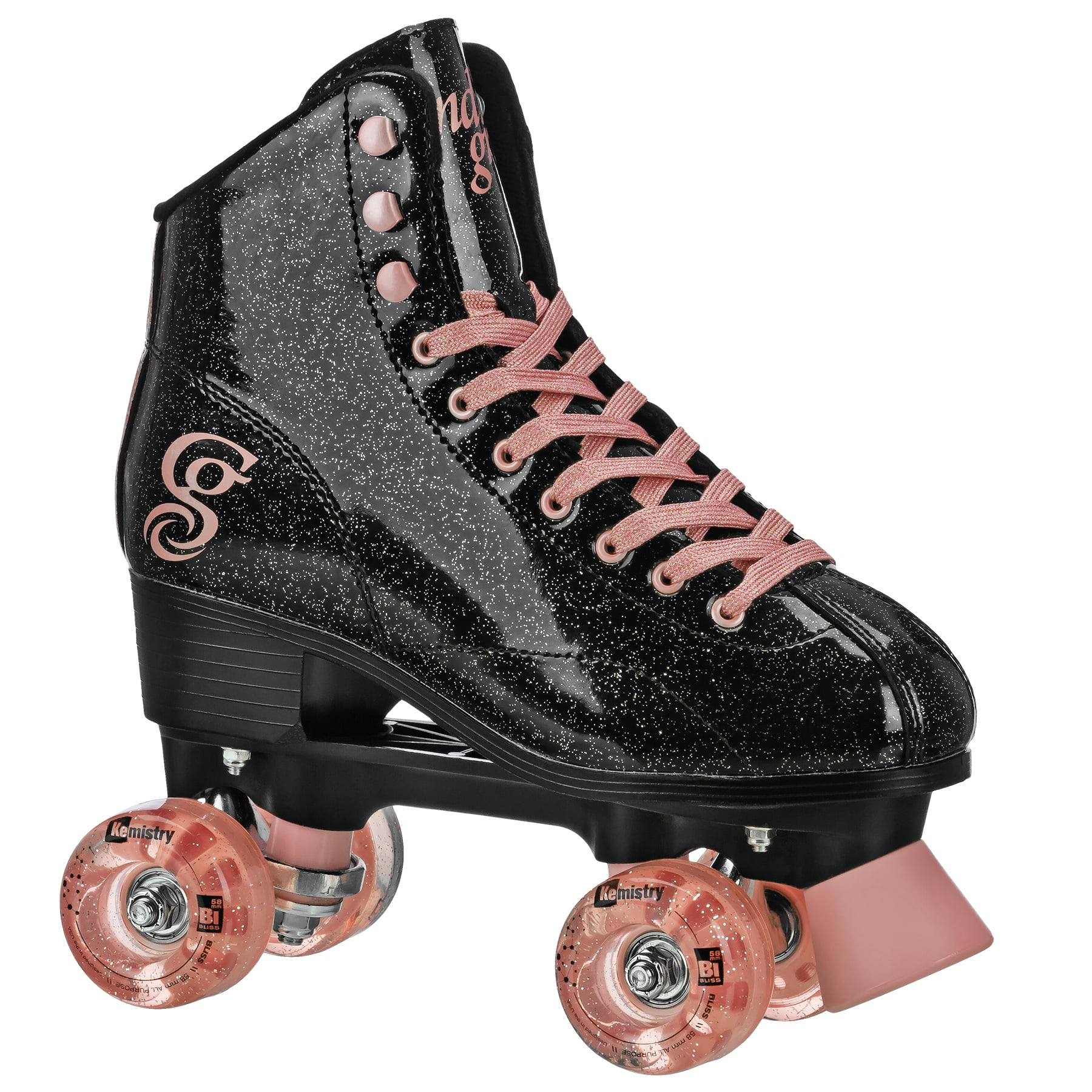 Candi GRL Sabina - Colorful Freestyle Roller Skates