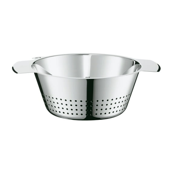 Rosle Stainless Steel Colander, 10-Inch