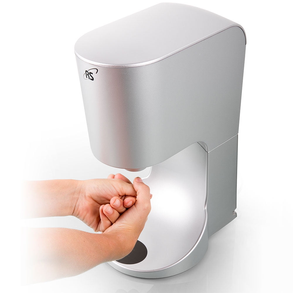 Royal Sovereign Personal Hand Dryer, RTHD-790s