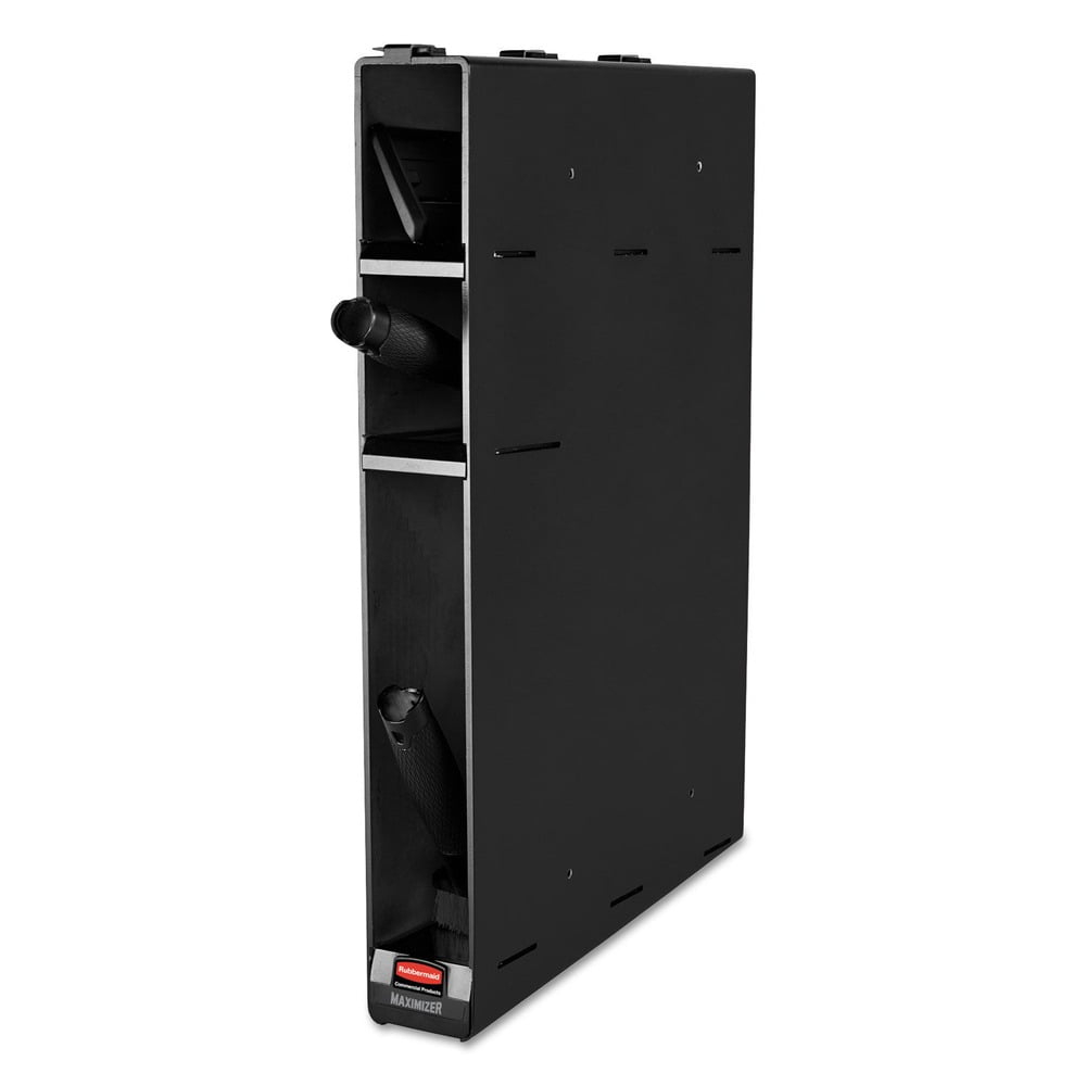 RCP Maximizer Quick-Change Storage Tray, Black