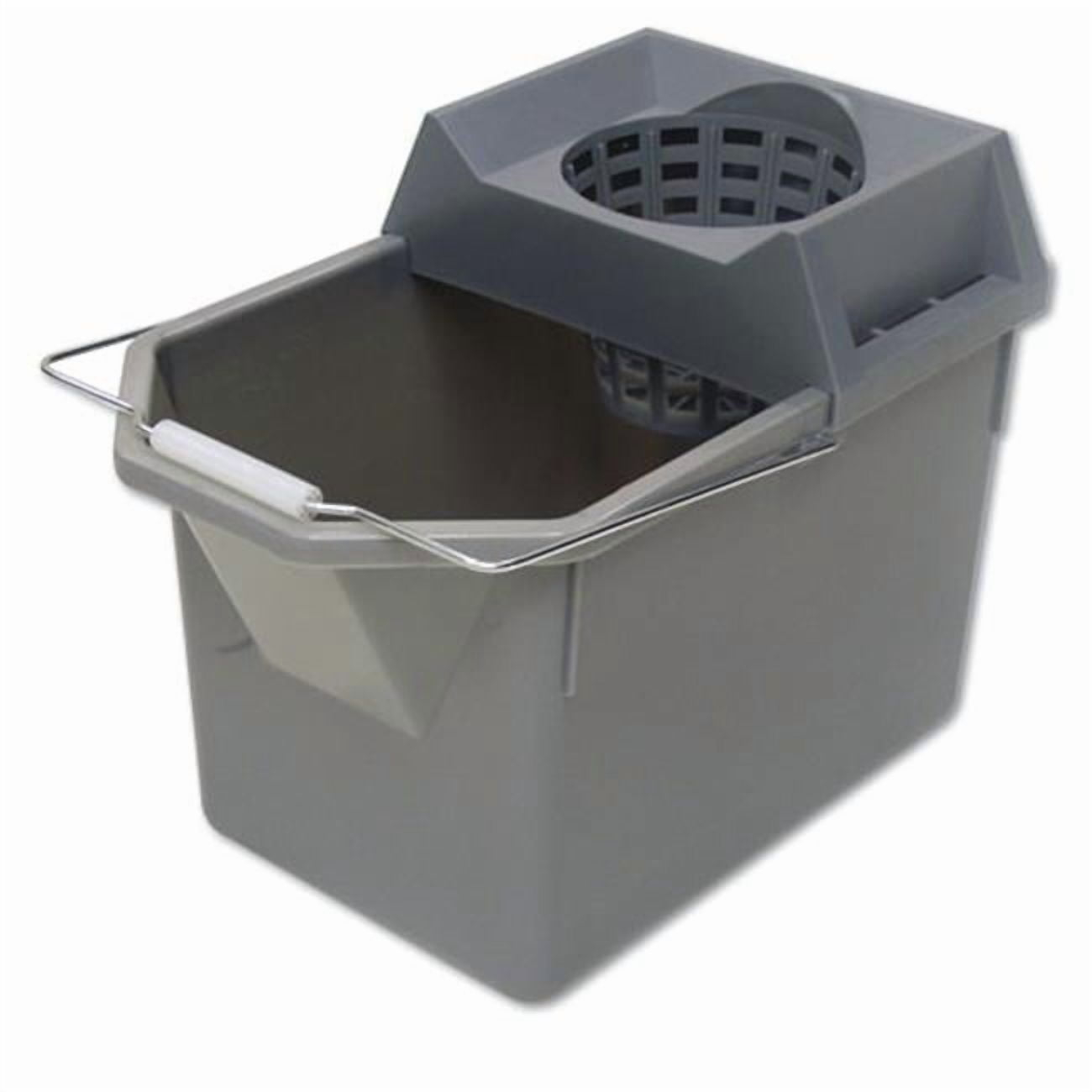Rubbermaid Commercial Products Mop Bucket