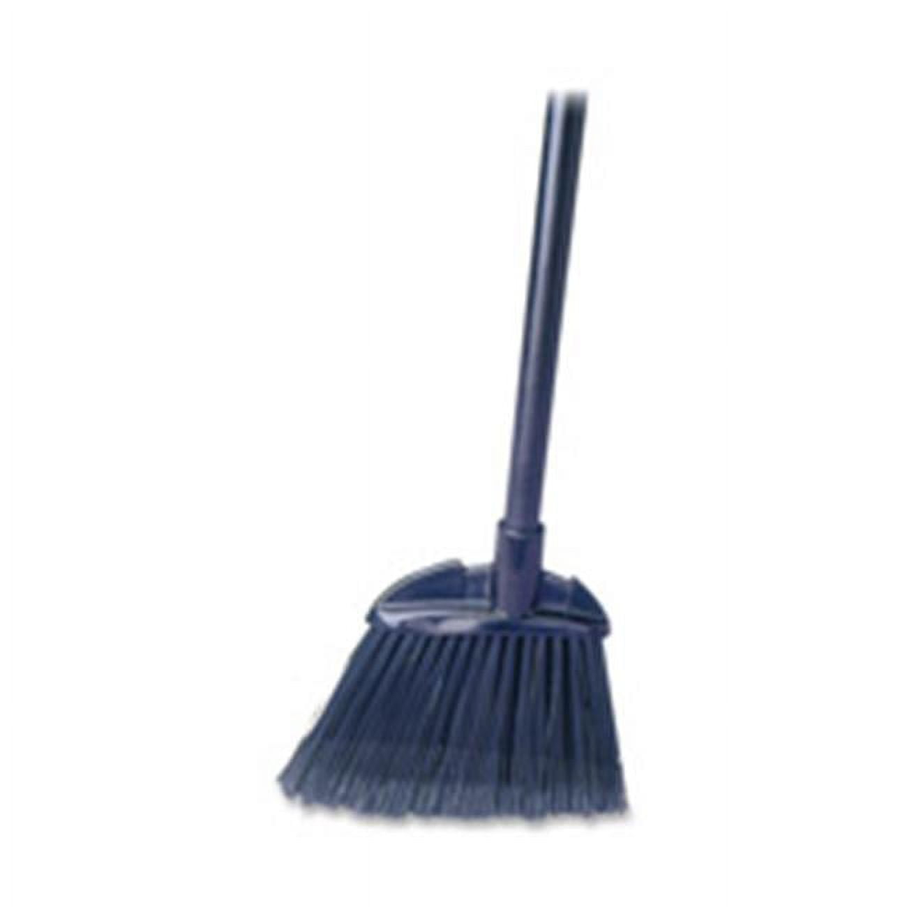 Rubbermaid  Lobby Broom - Black