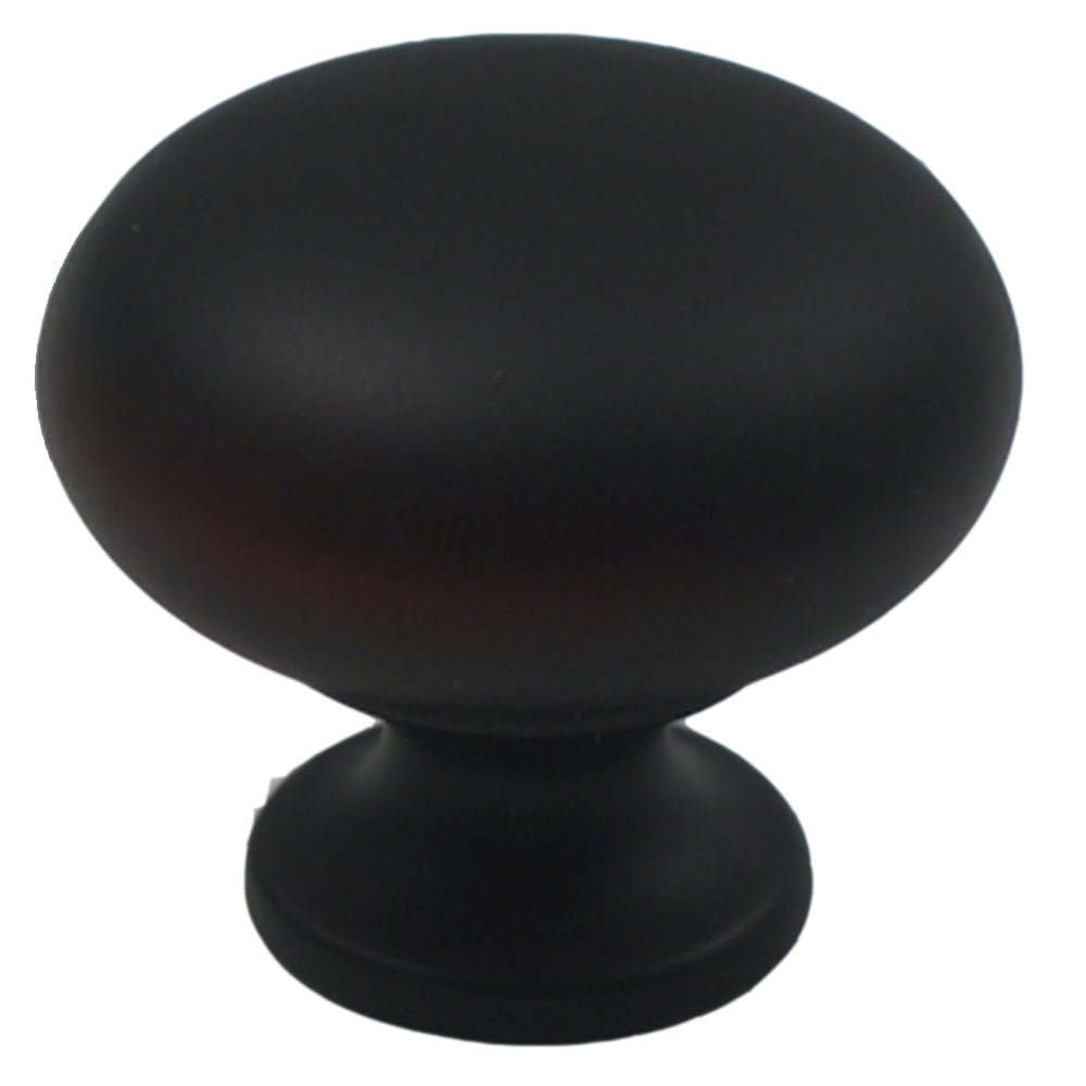 Rusticware 1 1/4" Diameter Mushroom Knob