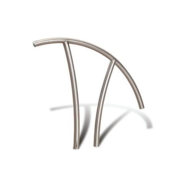 S.R.Smith ART1001S 44 in. Artisan Series Hand Rail Single