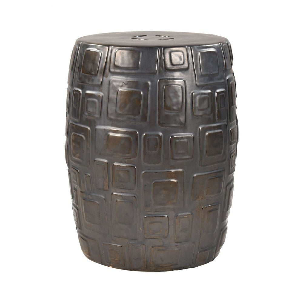 S0015-8102-Elk Home-Cambeck - 18 Inch Stool