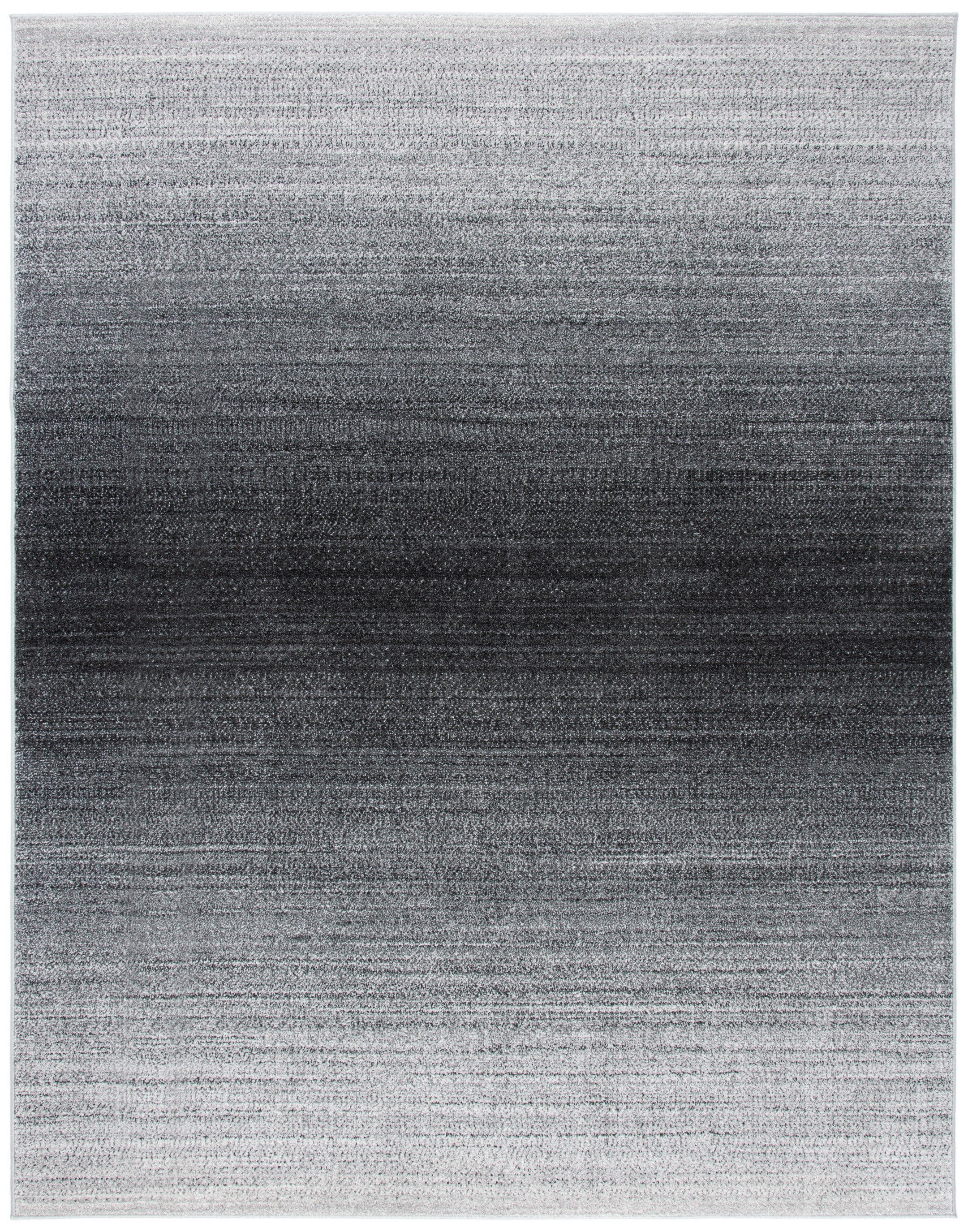 SAFAVIEH Adirondack Maris Abstract Area Rug, Grey/Dark Grey, 11' x 15'
