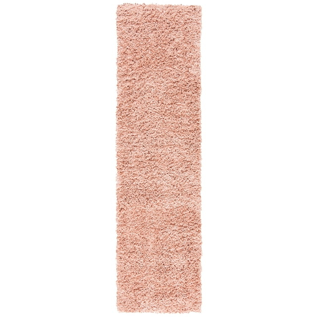 Safavieh August Shag Performance Solid Color Rug