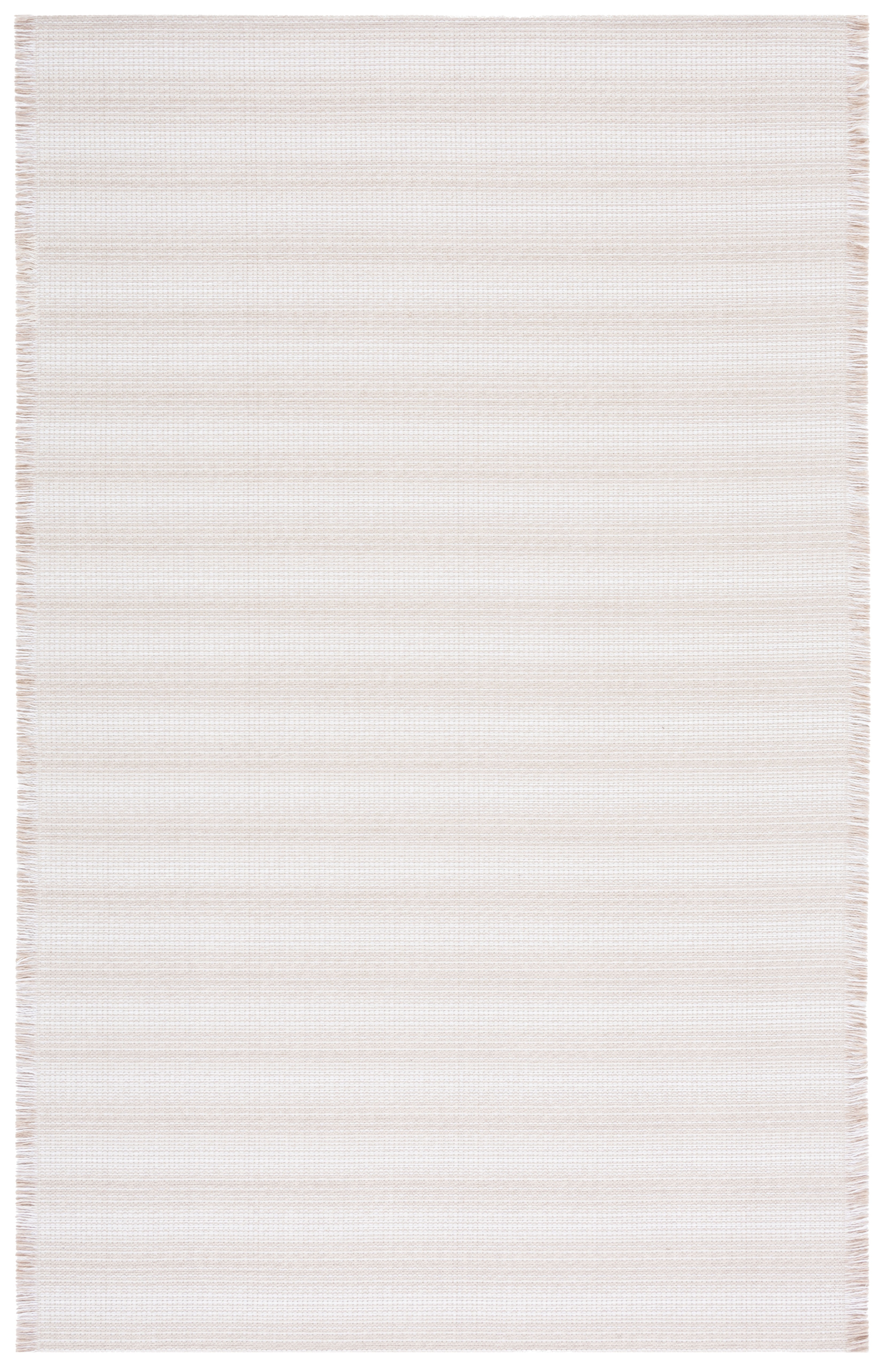 SAFAVIEH Augustine Thornton Stripe Area Rug, Ivory/Beige, 8' x 10'
