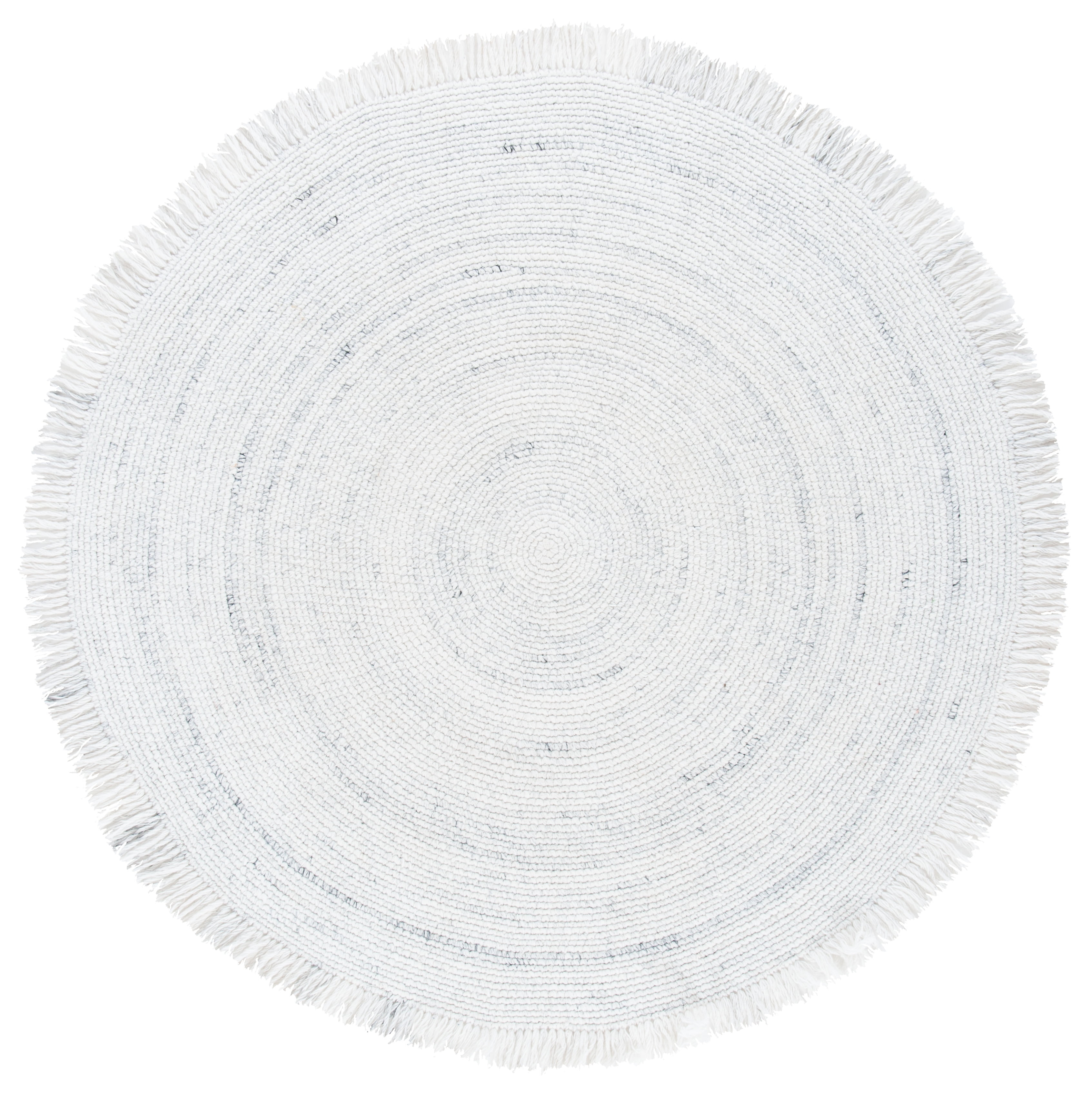 Braided BRD275 Hand Braided Area Rug  - Safavieh