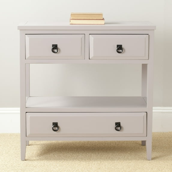 Branson Sideboard - Grey - Safavieh.