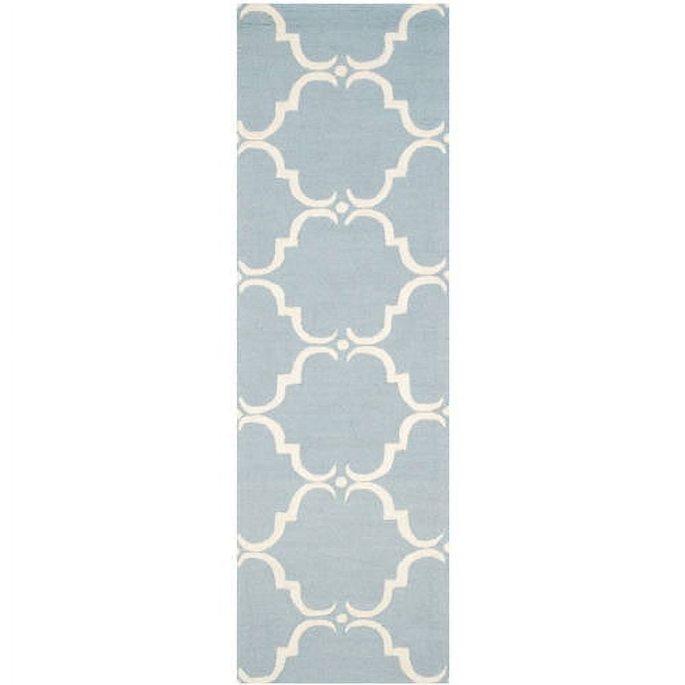 Cambridge CAM703 Hand Tufted Area Rug  - Safavieh