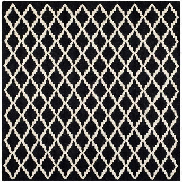 Cambridge CAM137 Hand Tufted Area Rug  - Safavieh