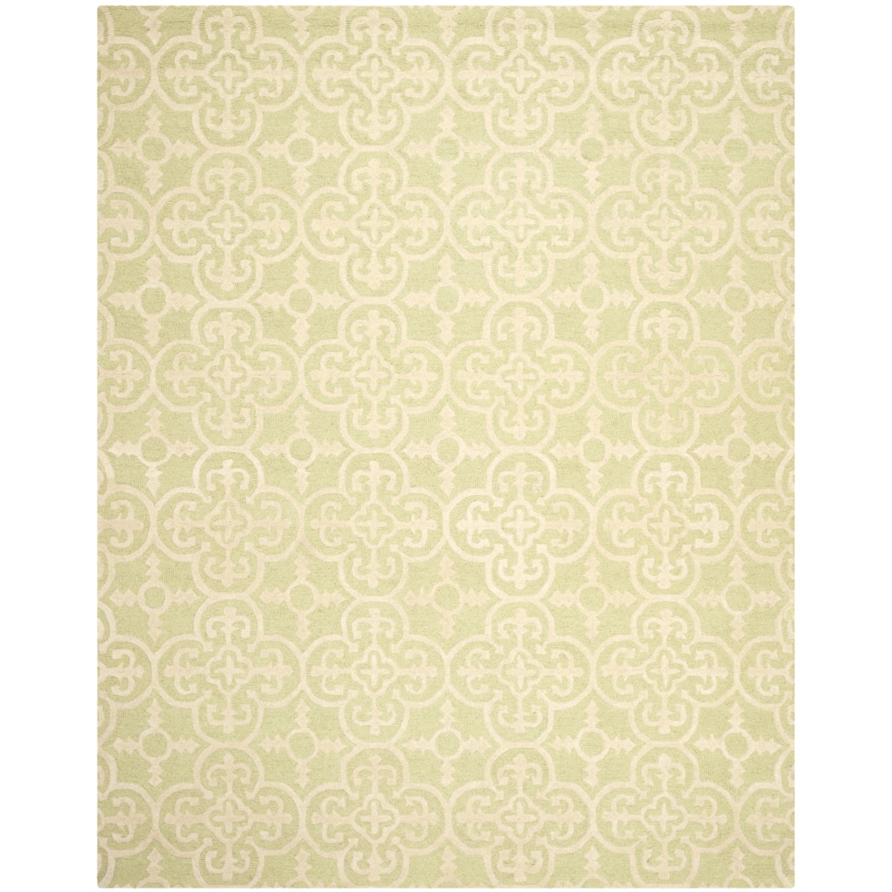 Cambridge CAM133 Hand Tufted Area Rug  - Safavieh