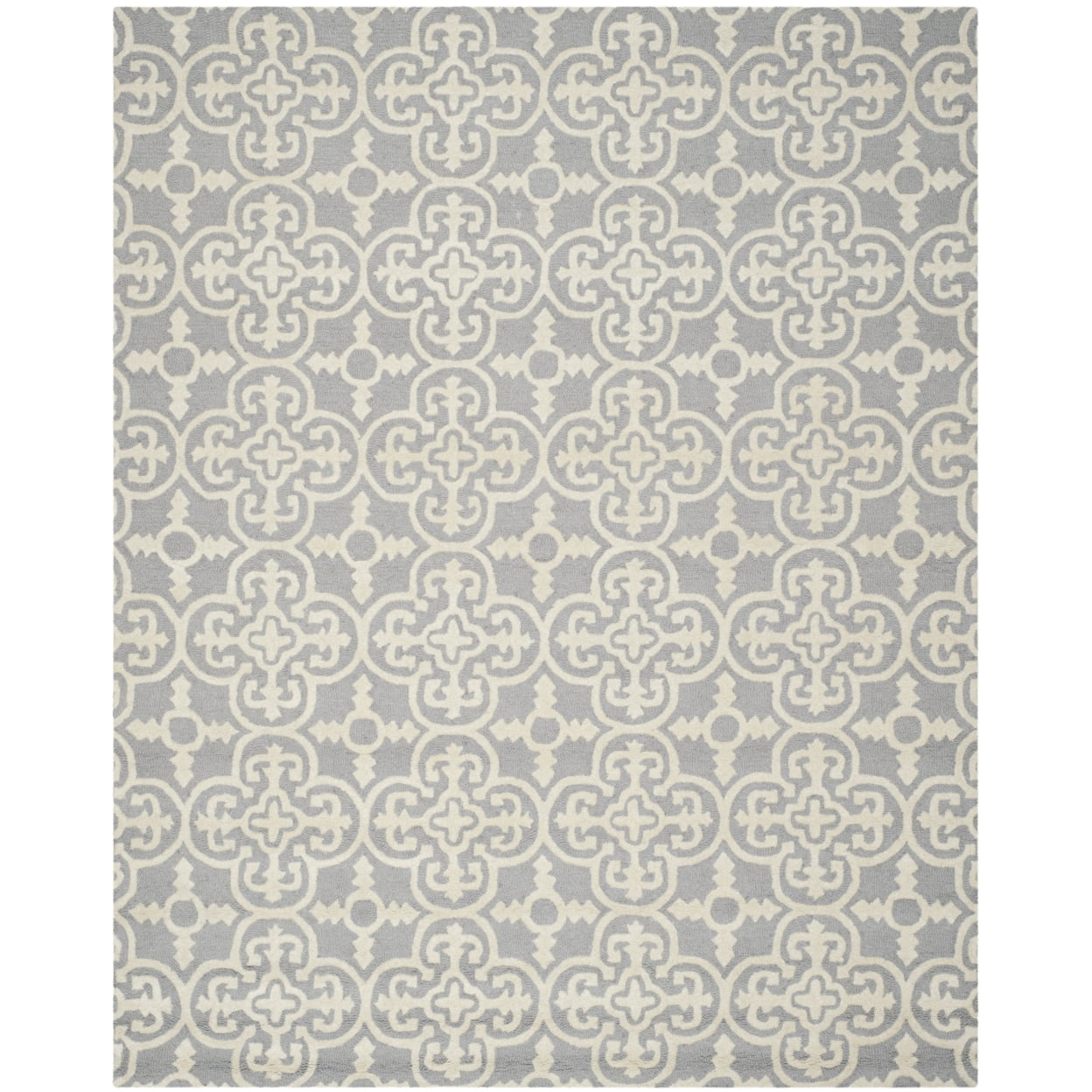 Cambridge CAM133 Hand Tufted Area Rug  - Safavieh