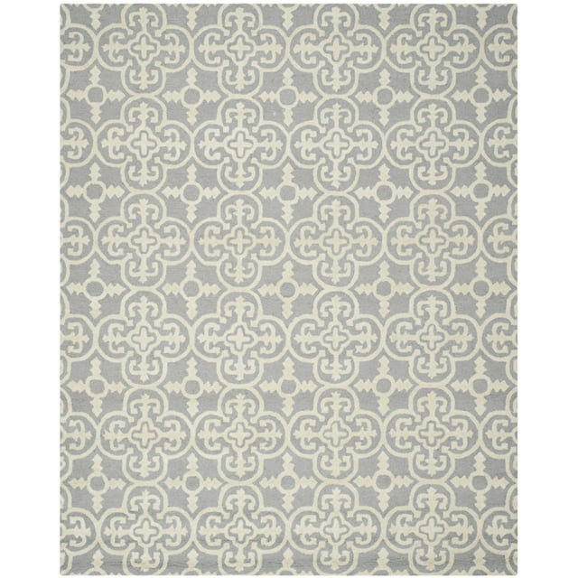 Cambridge CAM133 Hand Tufted Area Rug  - Safavieh