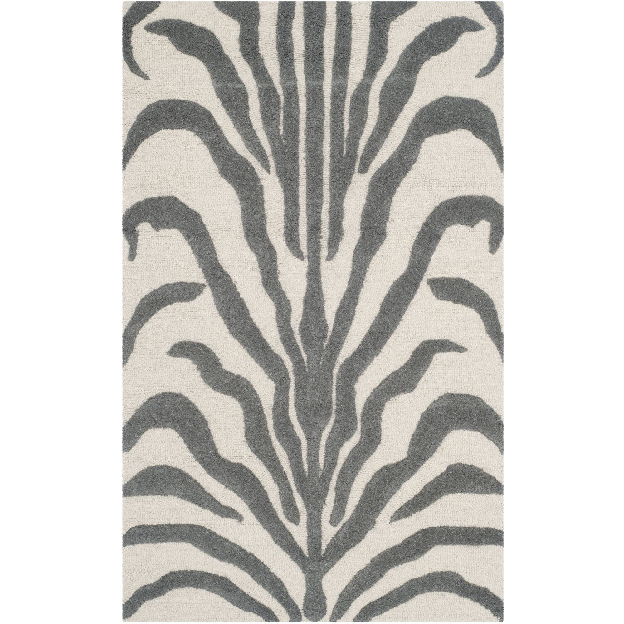Cambridge CAM709 Hand Tufted Area Rug  - Safavieh