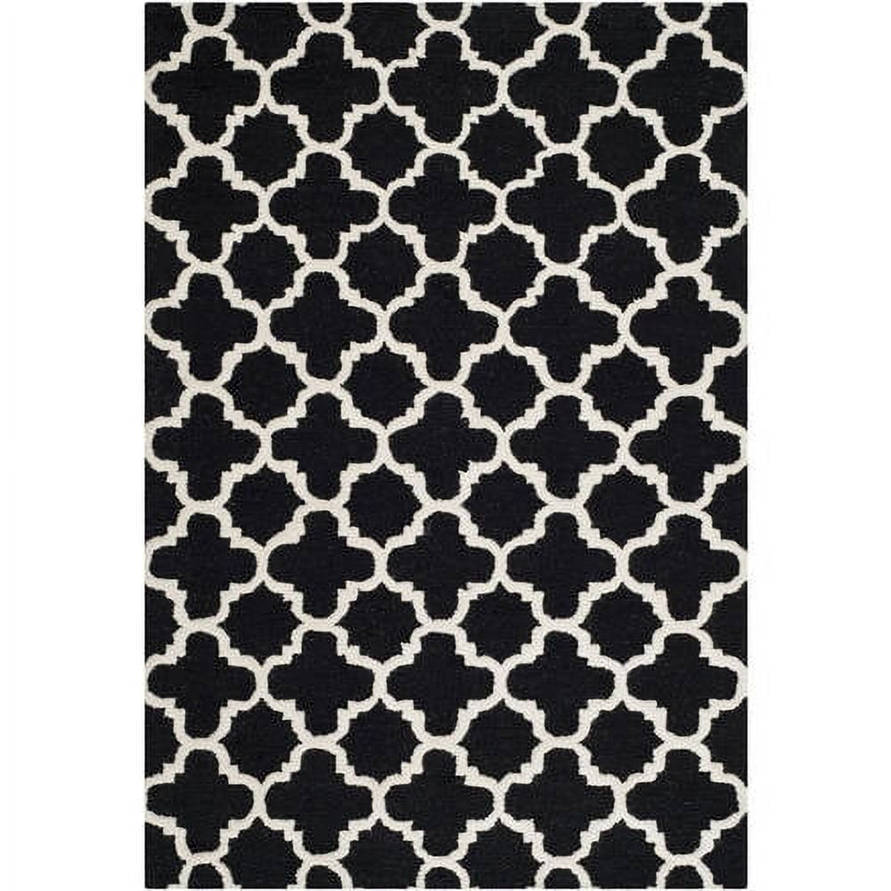 Cambridge CAM130 Hand Tufted Area Rug  - Safavieh