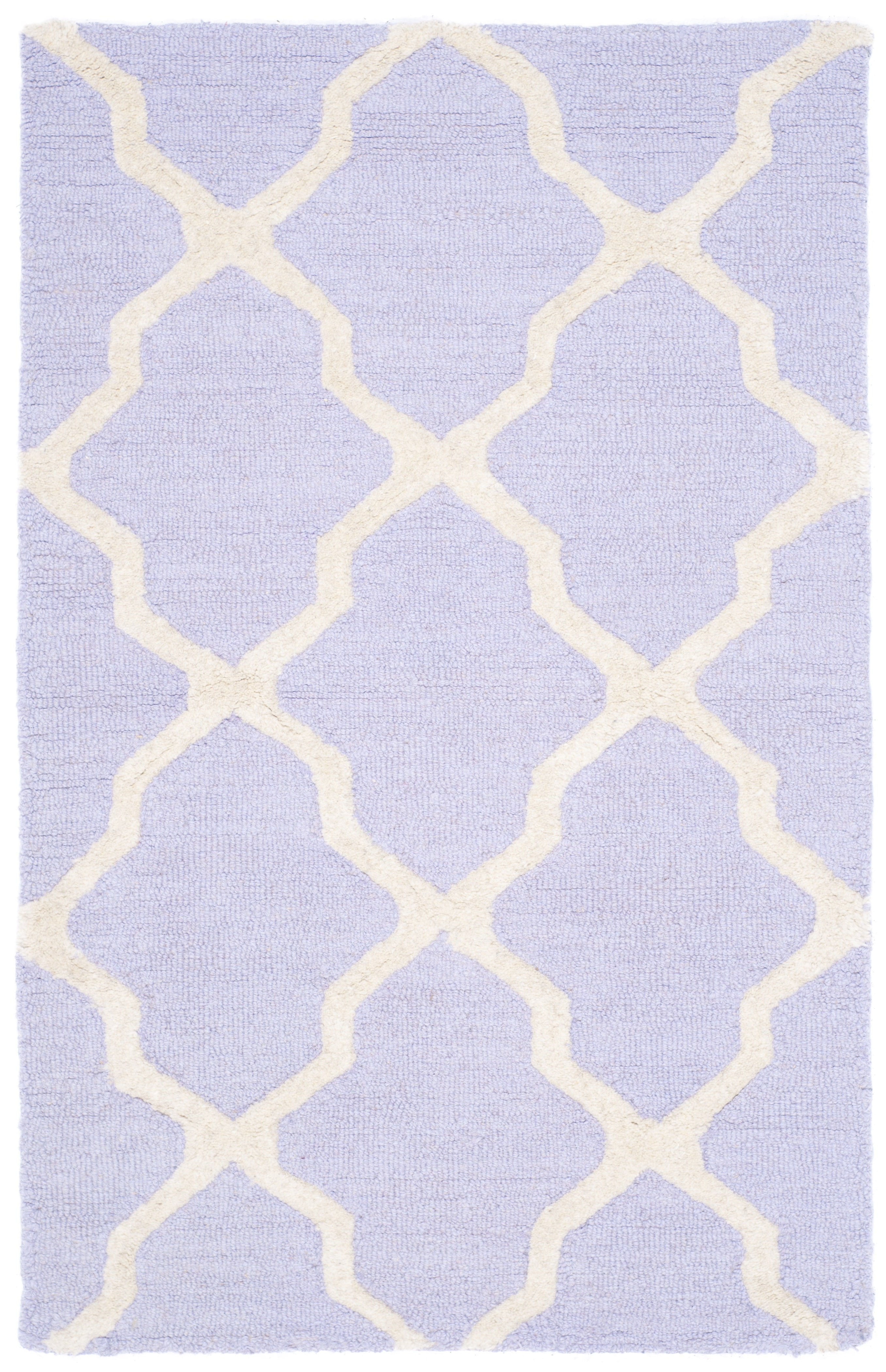 Cambridge CAM121 Hand Tufted Area Rug  - Safavieh