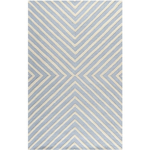 Cambridge CAM129 Hand Tufted Area Rug  - Safavieh