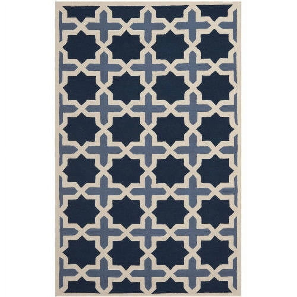 Cambridge CAM127 Hand Tufted Area Rug  - Safavieh
