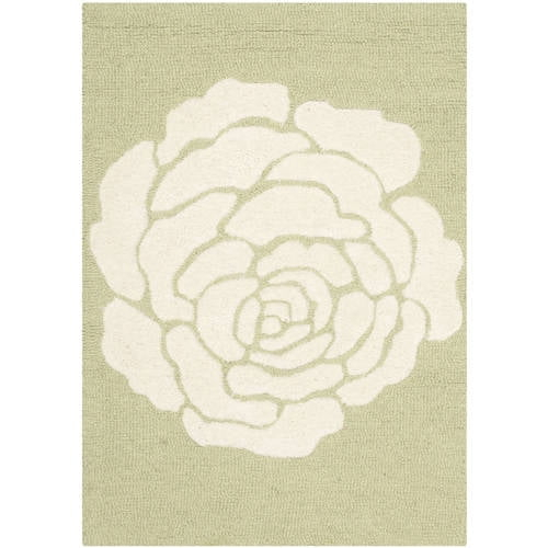 Cambridge CAM782 Hand Tufted Area Rug  - Safavieh
