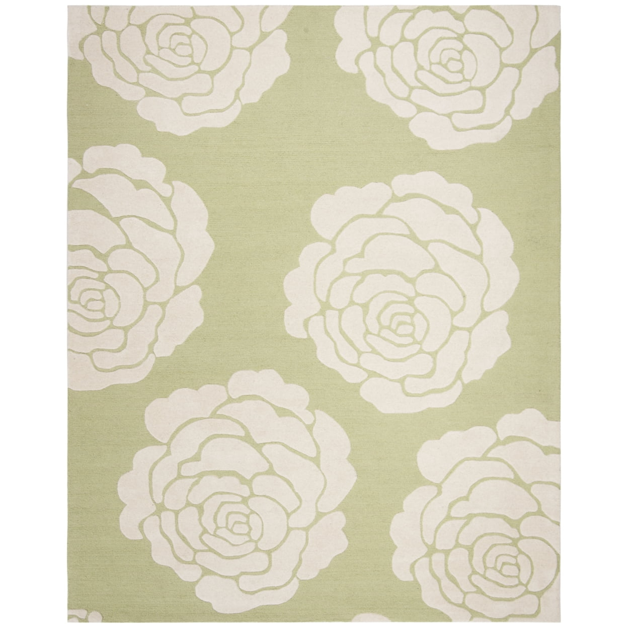 Cambridge CAM782 Hand Tufted Area Rug  - Safavieh