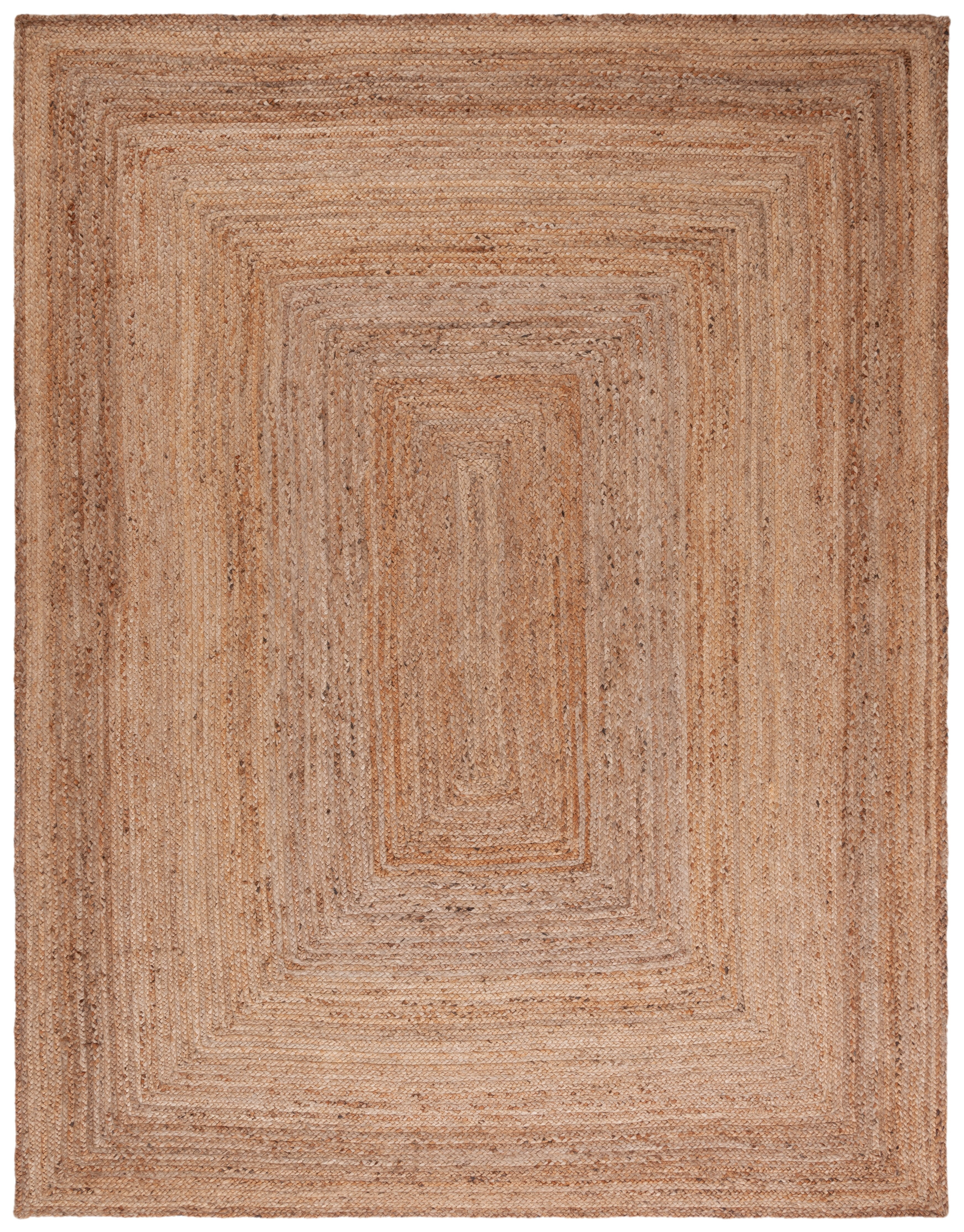 SAFAVIEH Cape Cod Aldous Geometric Area Rug, Natural, 12' x 18'