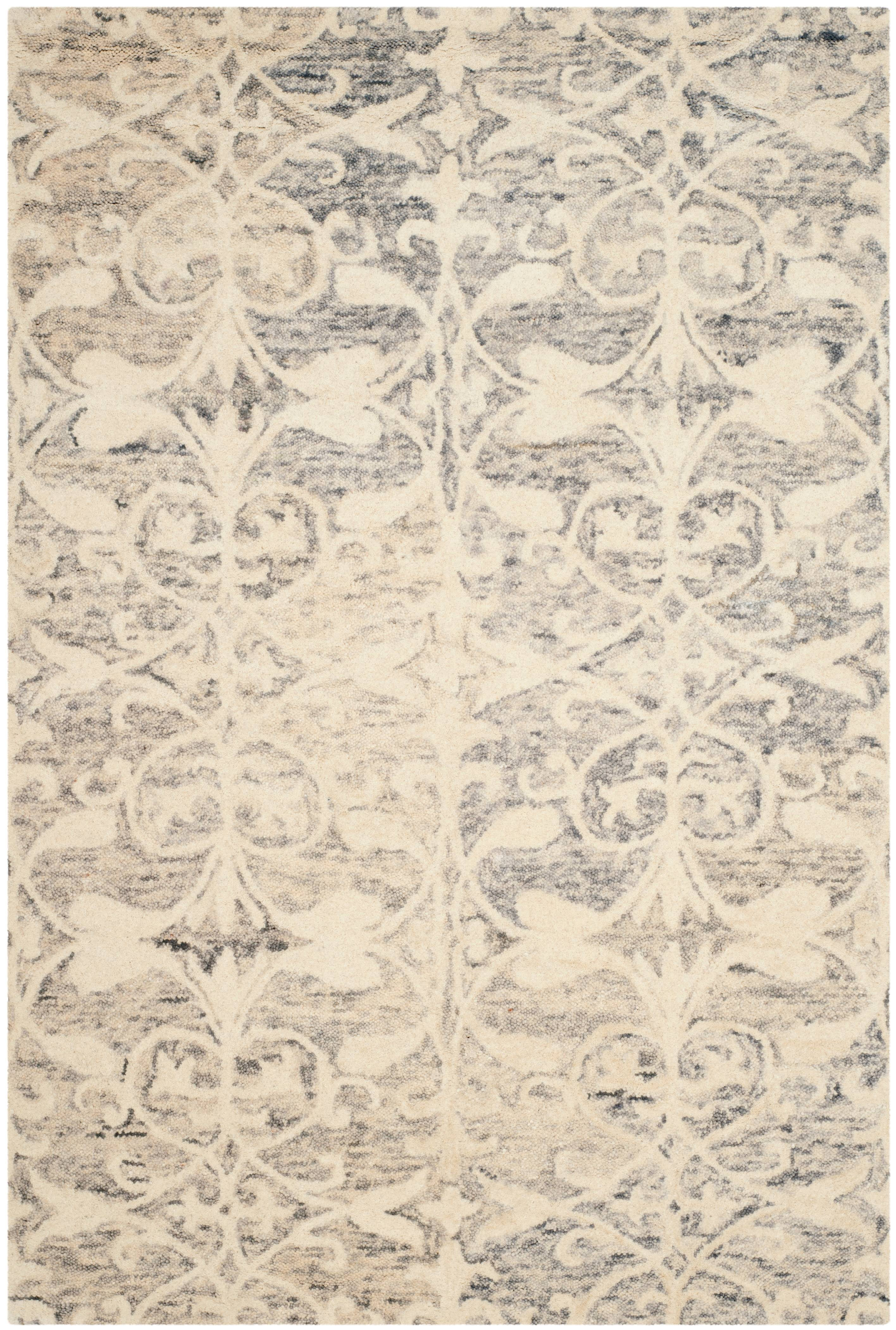 Chatham CHT765 Hand Tufted Area Rug  - Safavieh