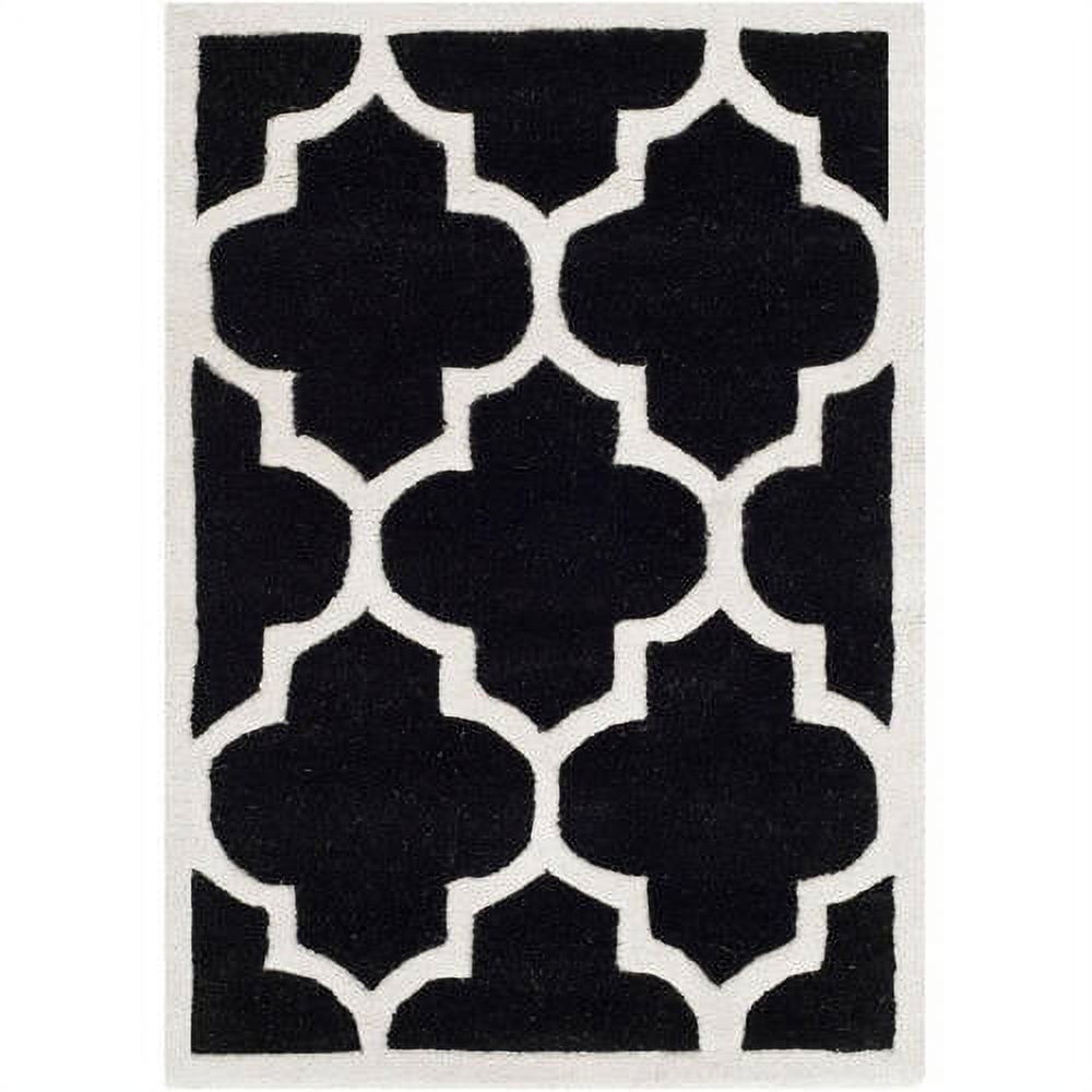 Chatham CHT733 Hand Tufted Area Rug  - Safavieh