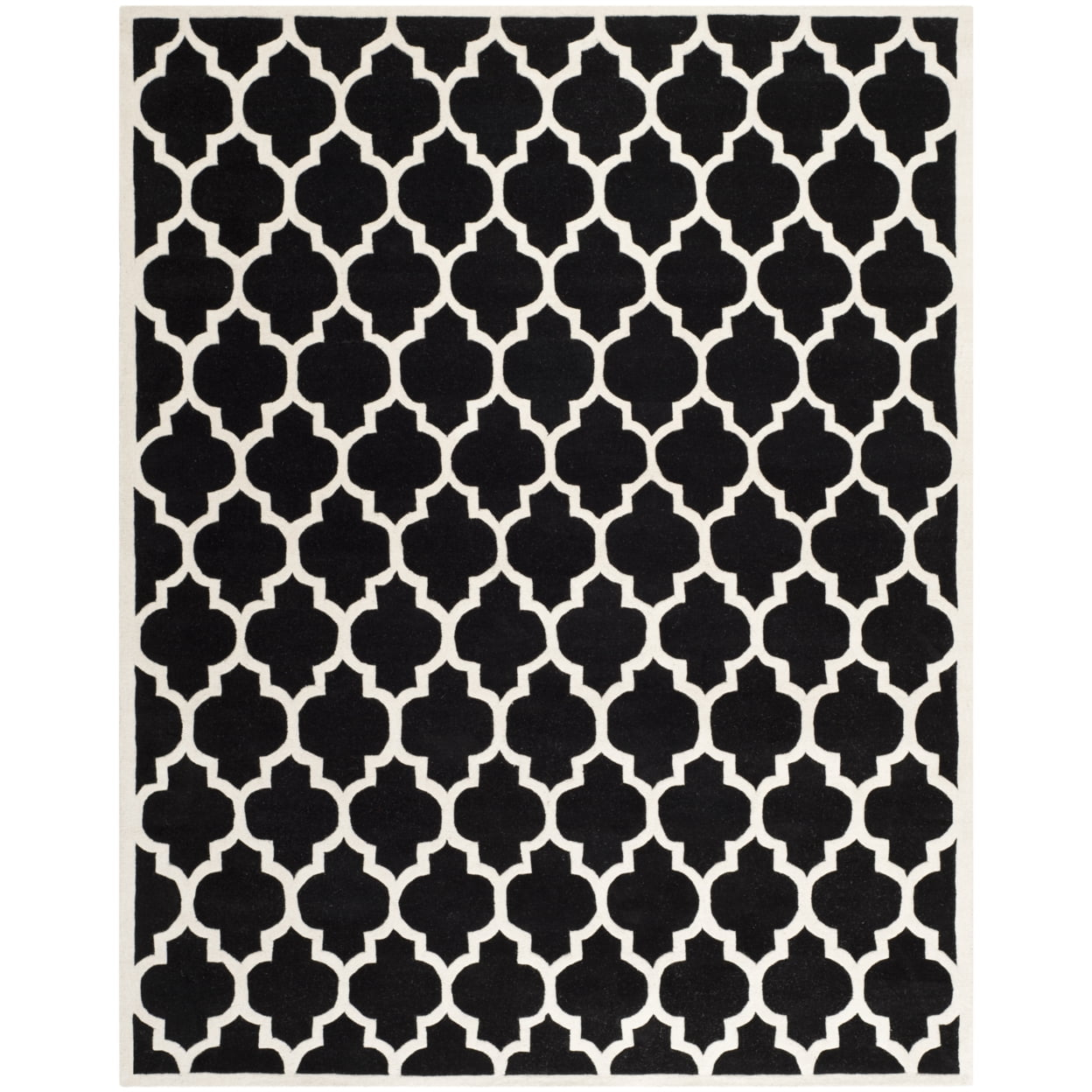 Chatham CHT734 Hand Tufted Area Rug  - Safavieh