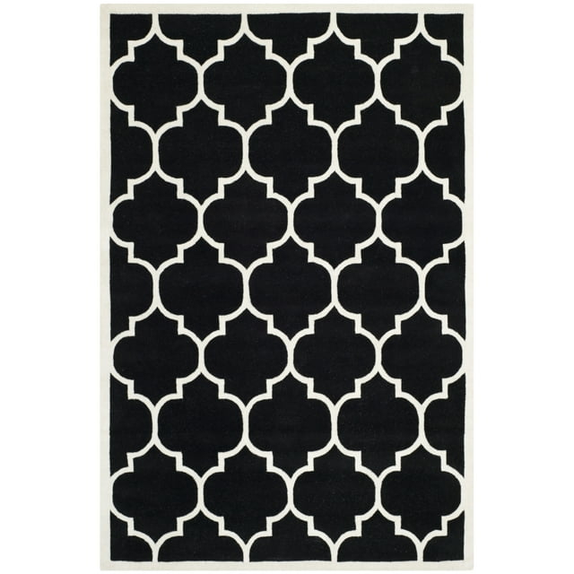 Chatham CHT733 Hand Tufted Area Rug  - Safavieh