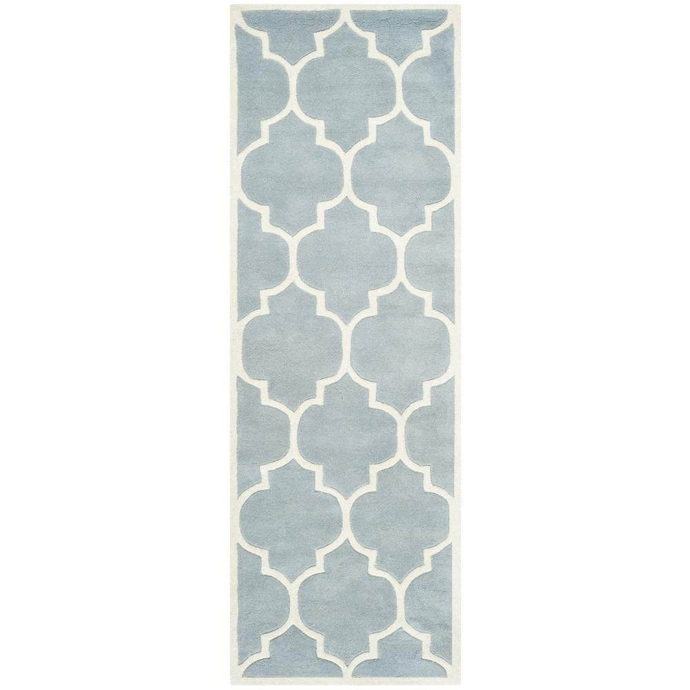 Chatham CHT733 Hand Tufted Area Rug  - Safavieh