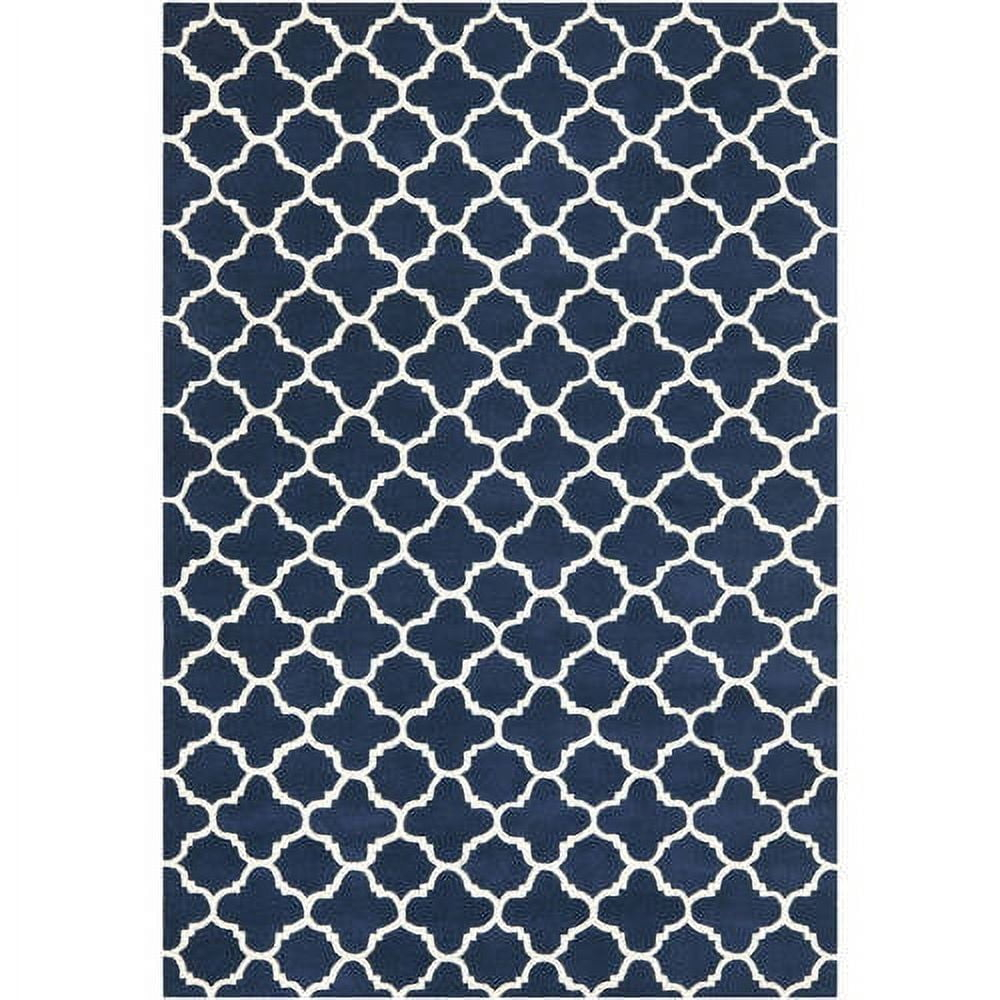 Chatham CHT717 Hand Tufted Area Rug  - Safavieh