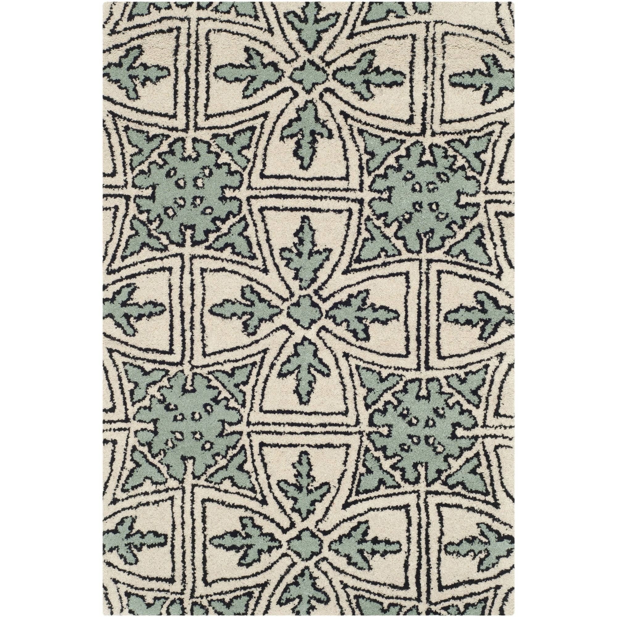 Chatham CHT716 Hand Tufted Area Rug  - Safavieh