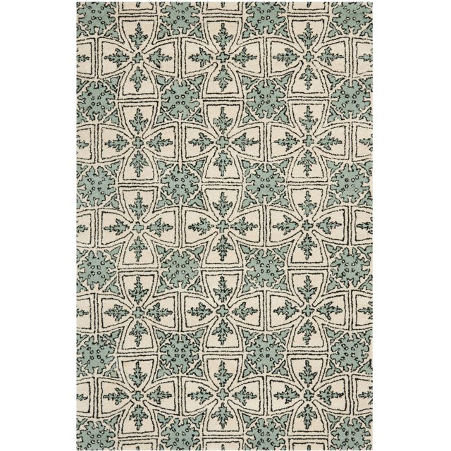 Chatham CHT716 Hand Tufted Area Rug  - Safavieh