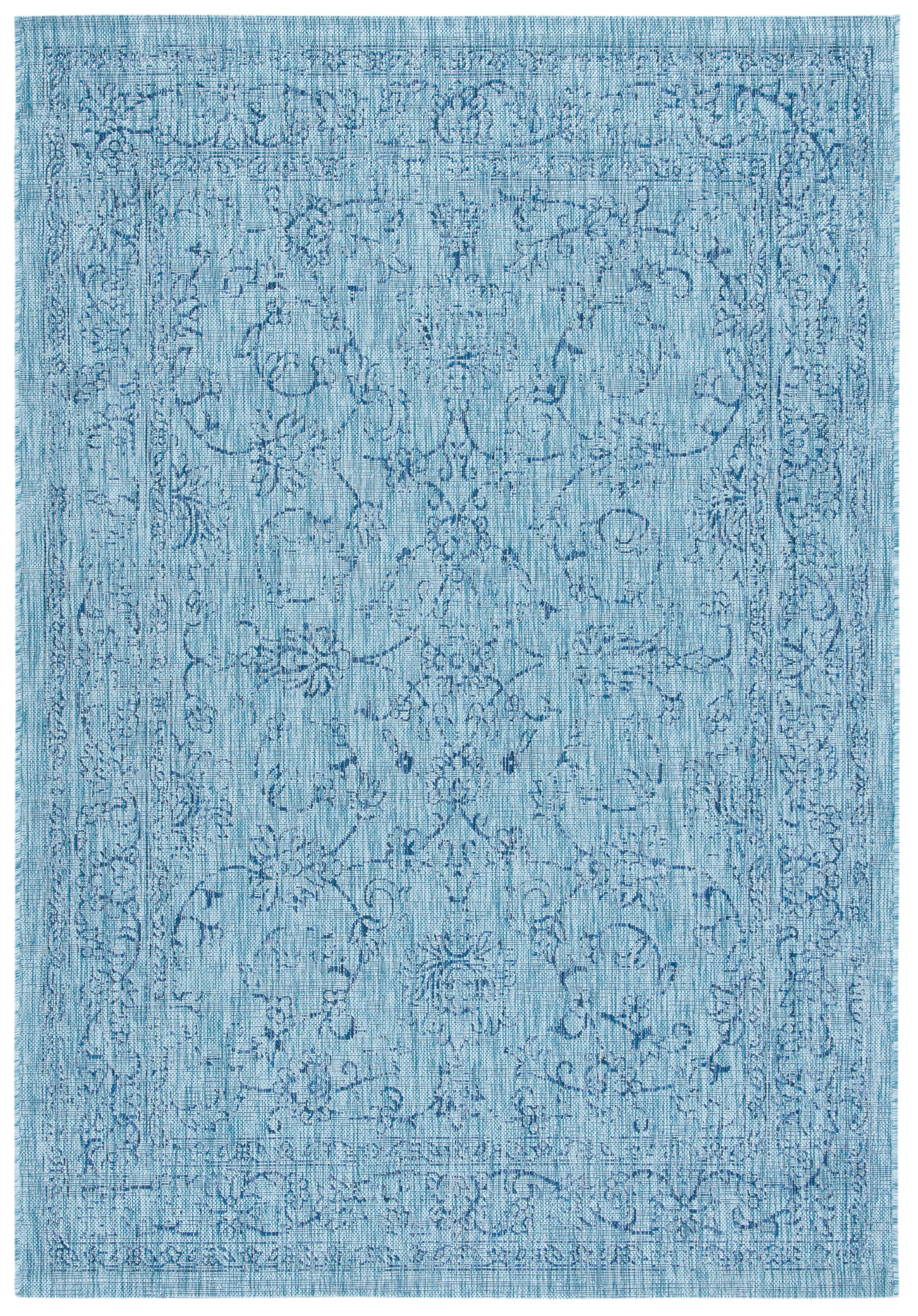 Courtyard Performance Oriental Rug