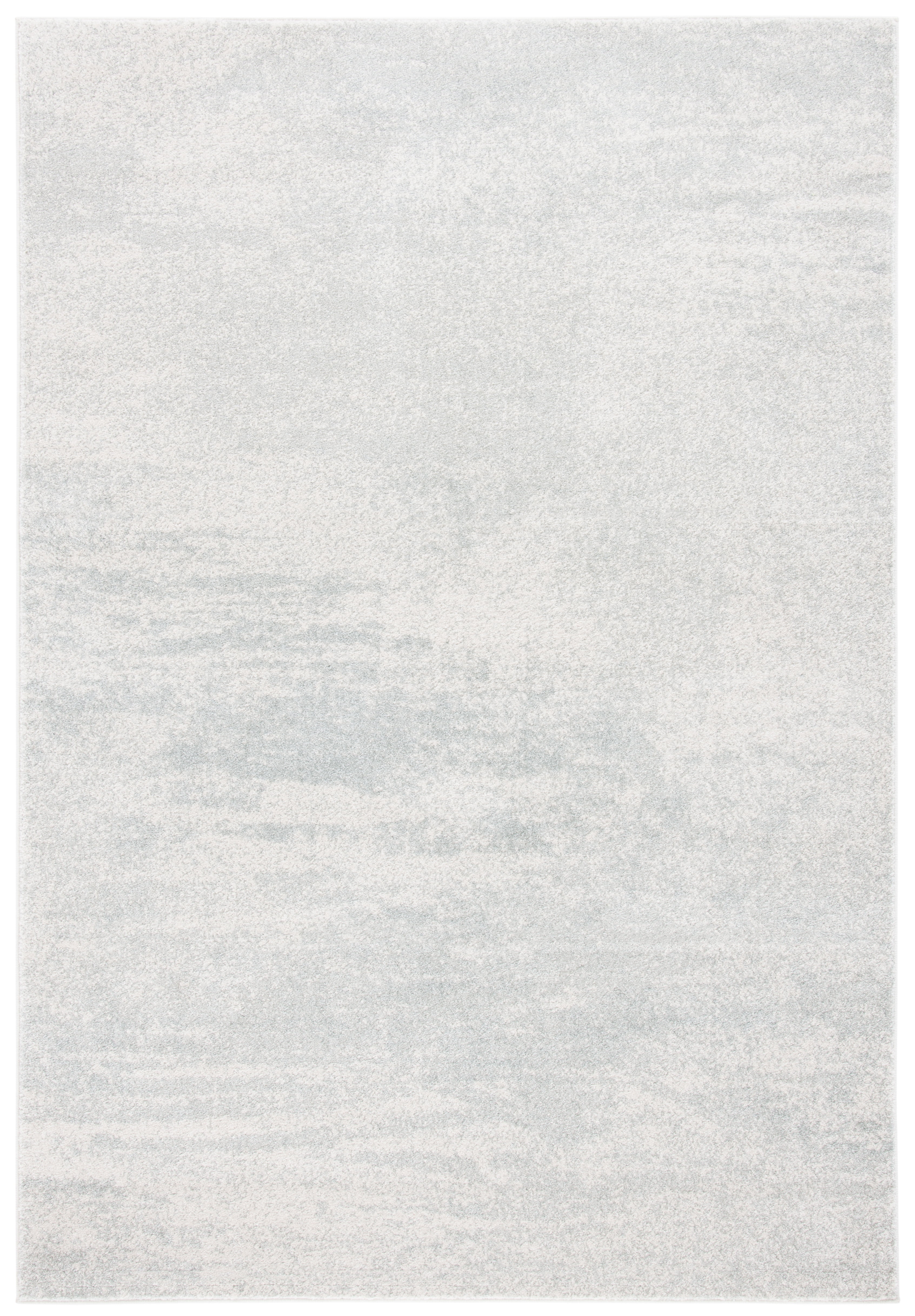 SAFAVIEH Evoke Frosina Abstract Area Rug, Ivory/Sage, 9' x 12'
