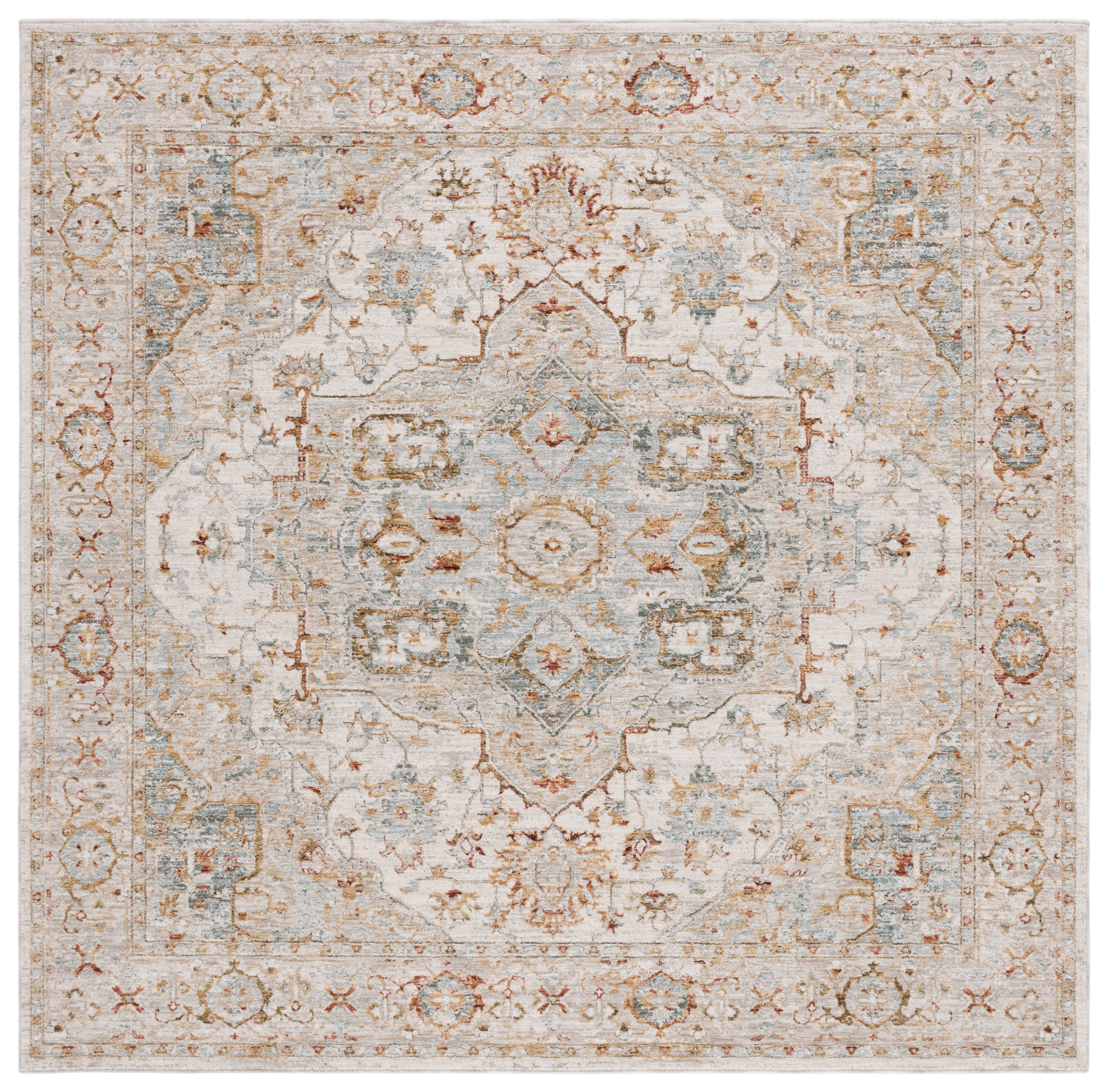Hamilton Performance Oriental Rug