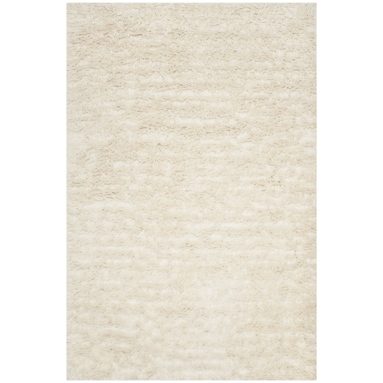Kenya KNY711 Hand Knotted Area Rug - Ivory - 6'x9' - Safavieh.