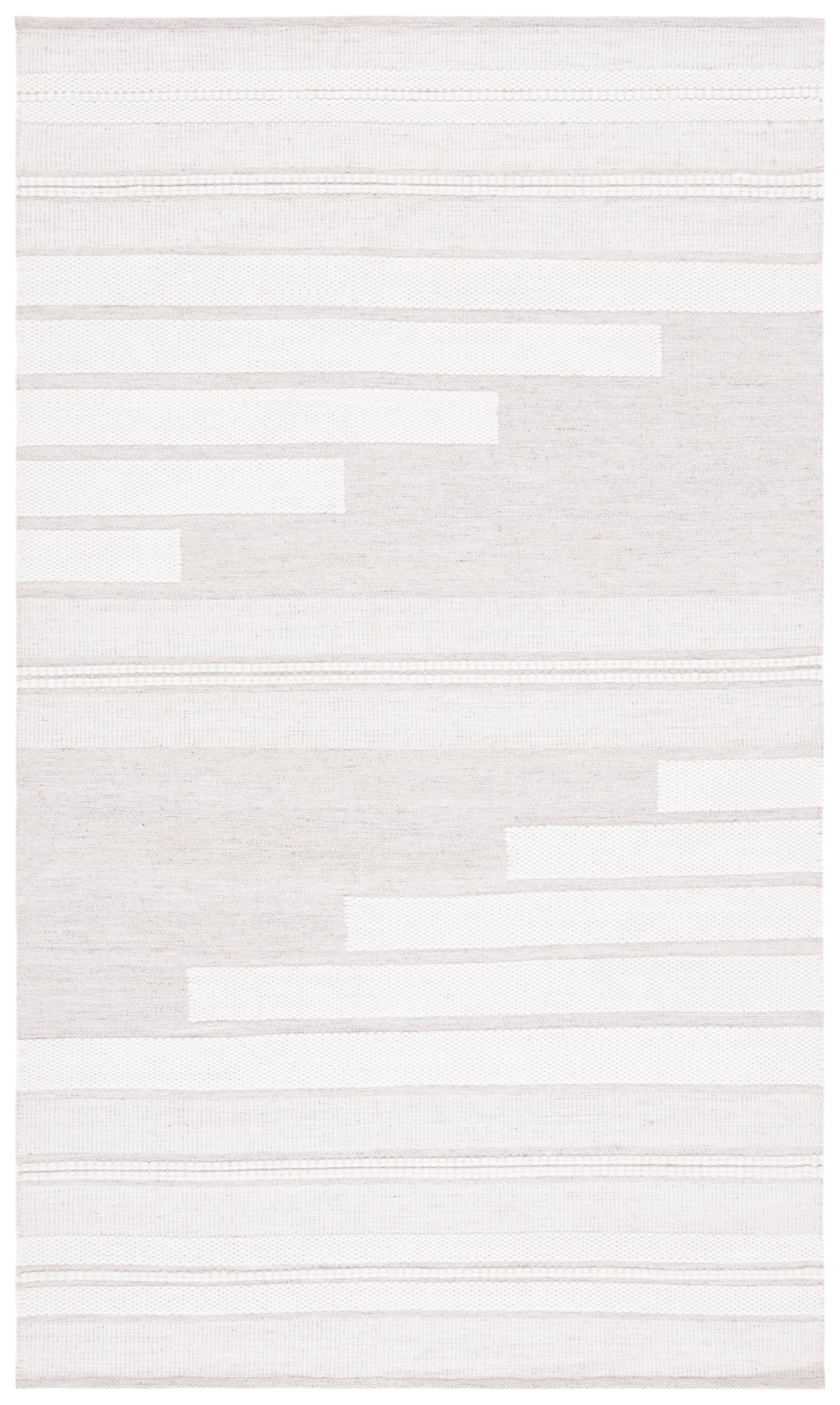 Safavieh Kilim Hand Woven Performance Striped Rug