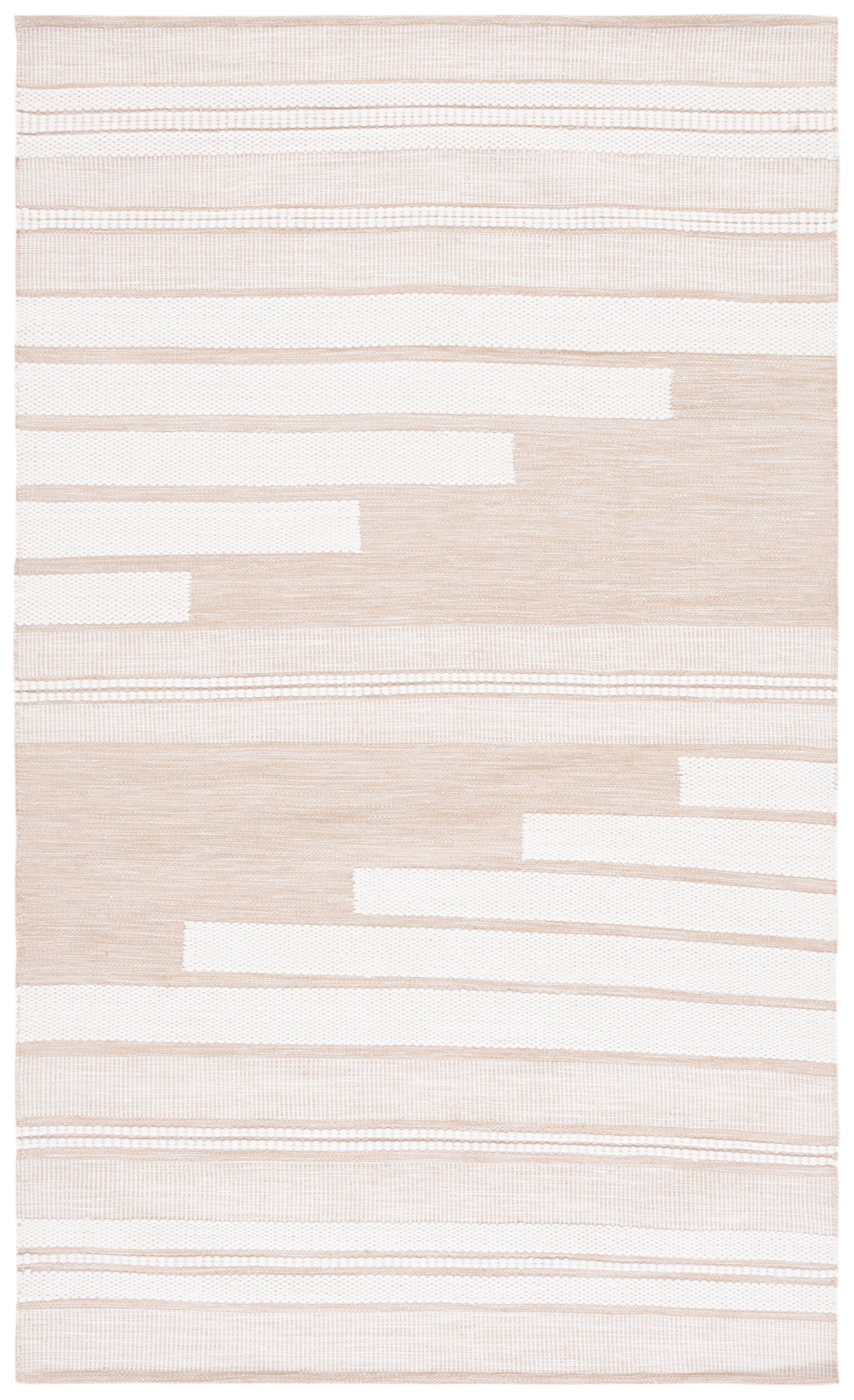 Safavieh Kilim Hand Woven Performance Striped Rug