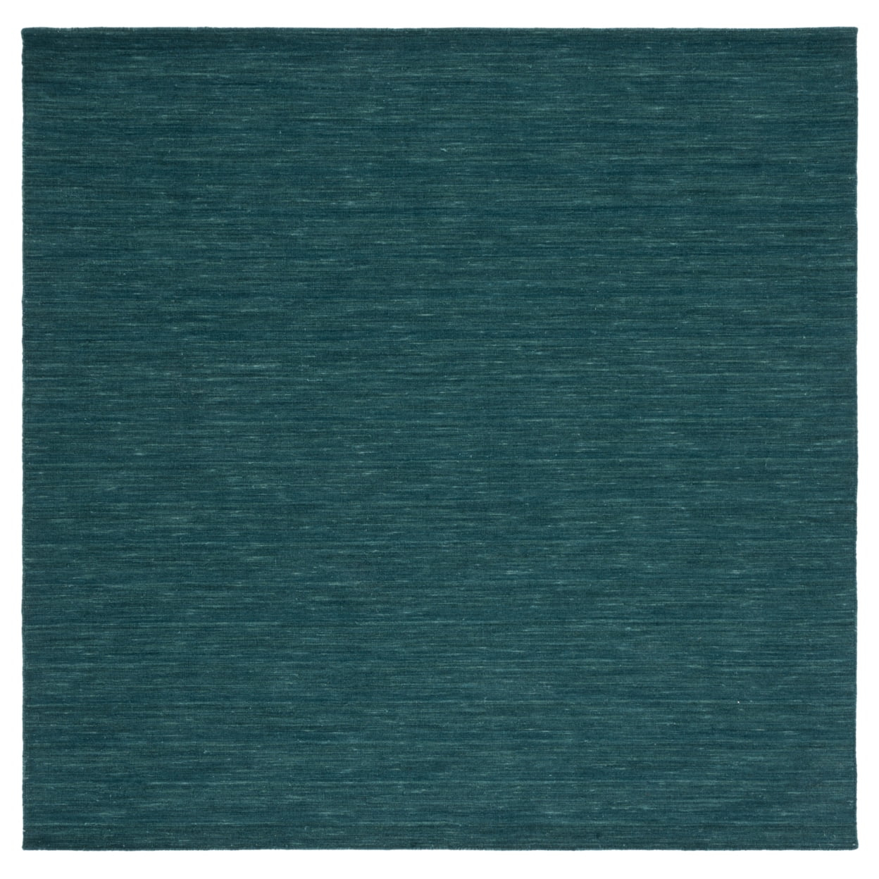 SAFAVIEH Kilim Collection KLM850X Handmade Dark Green Rug