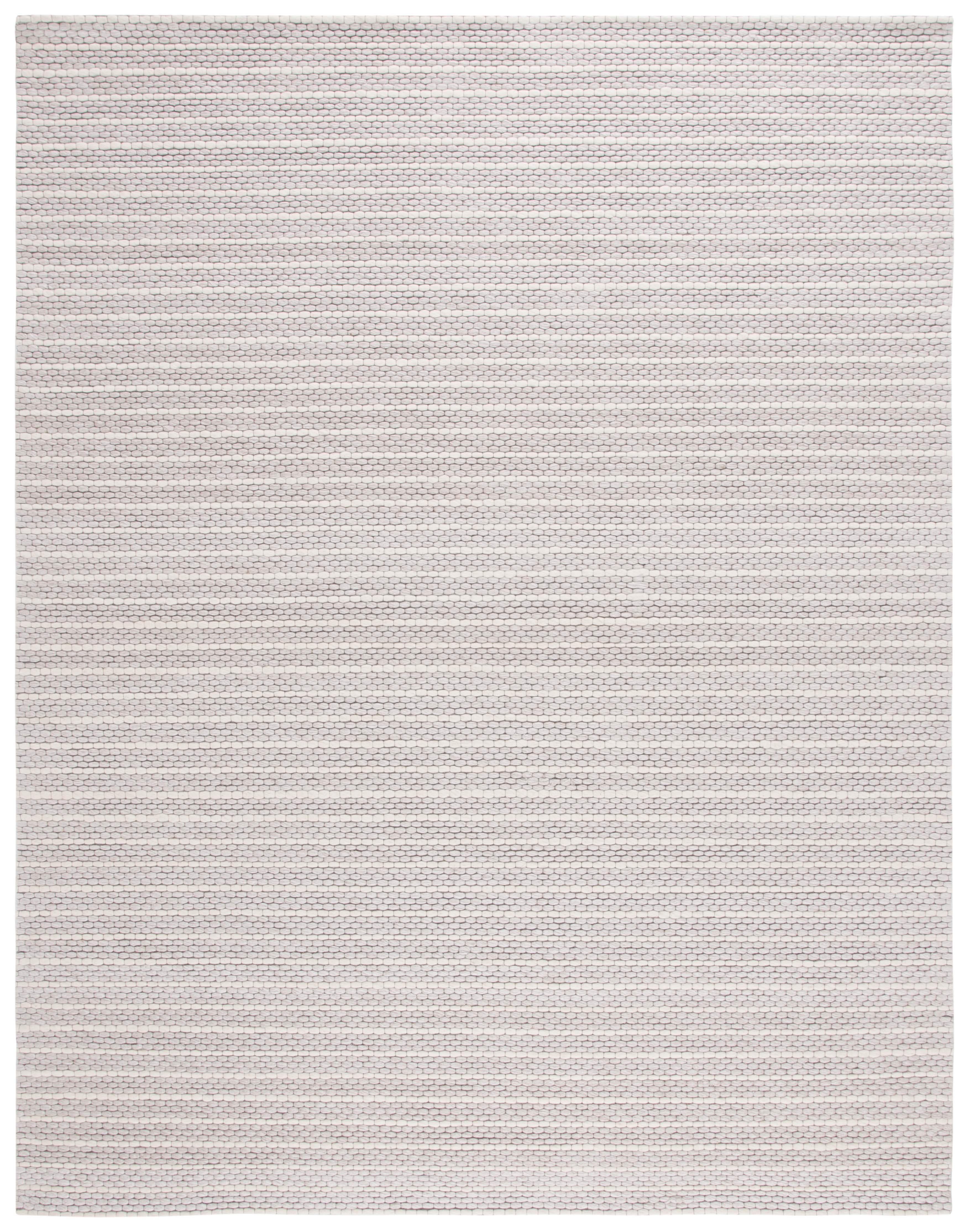 SAFAVIEH Marbella Cassandra Distressed Area Rug, Beige/Ivory, 8' x 10'