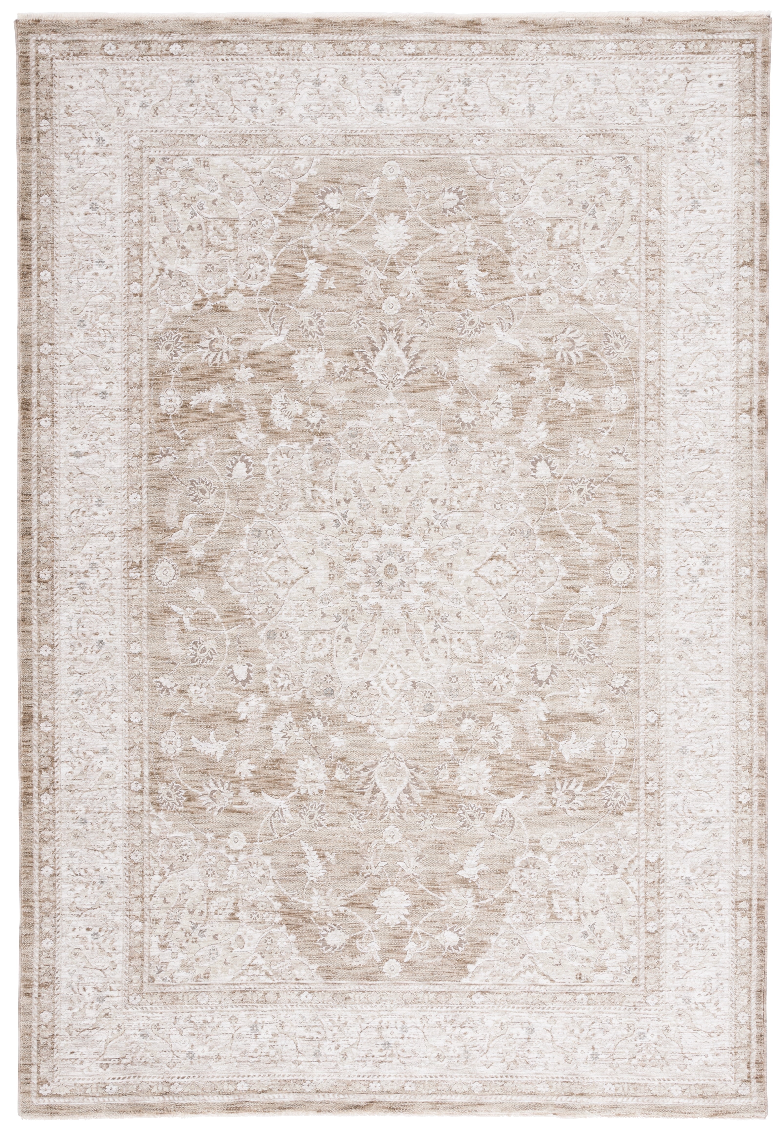Safavieh Mason 100 Performance Oriental Rug