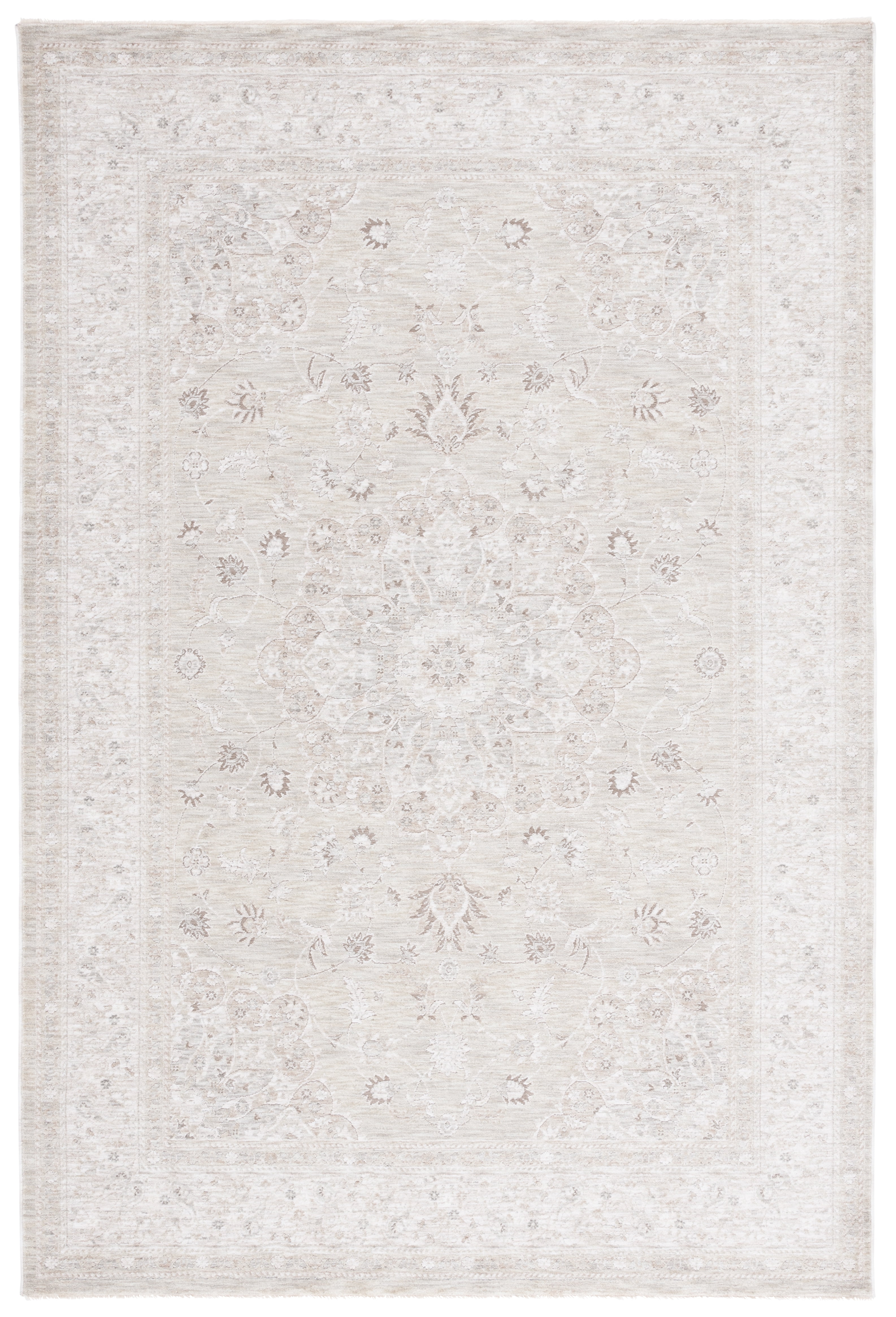 Safavieh Mason 100 Performance Oriental Rug