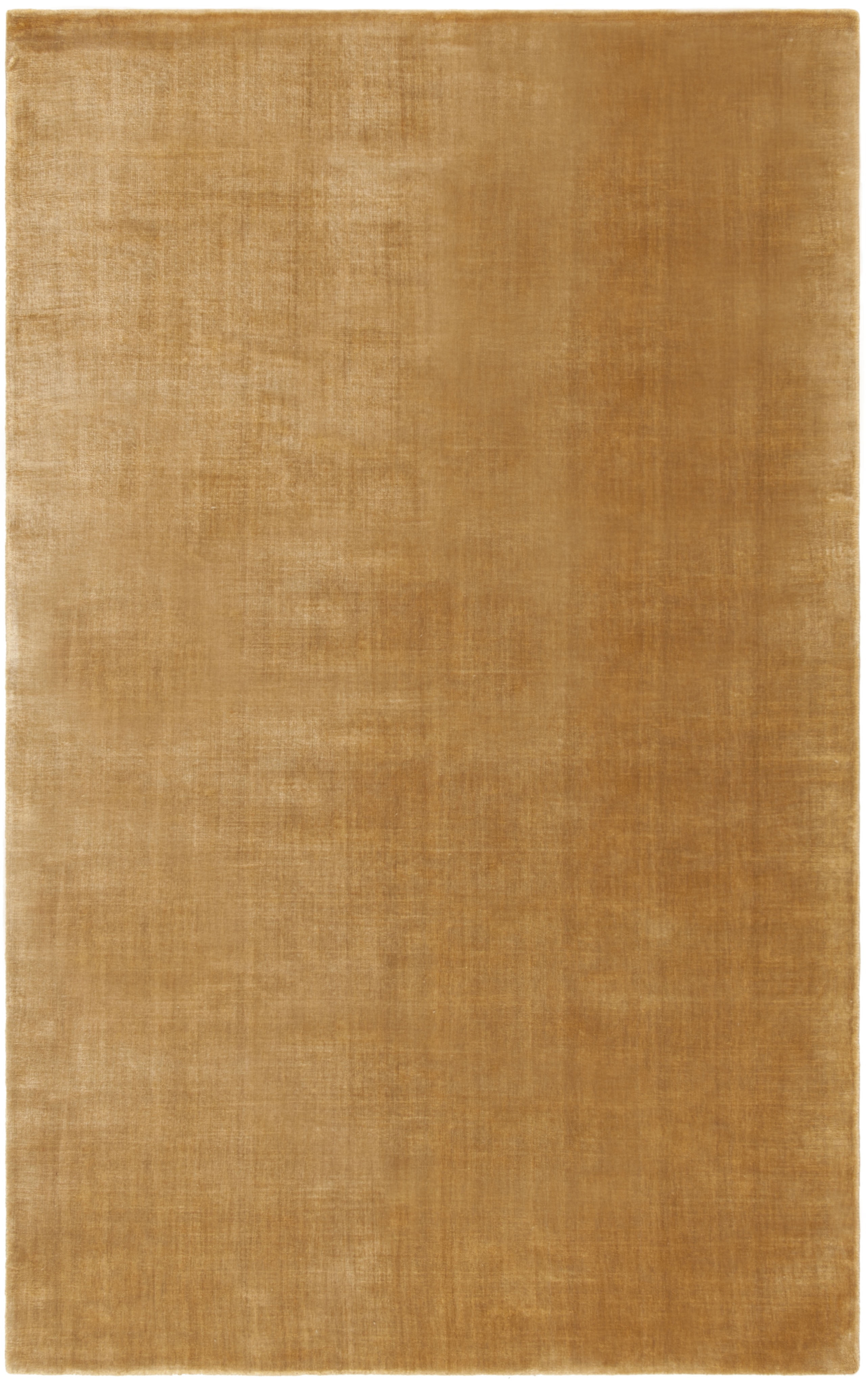 SAFAVIEH Mirage Caelestinus Solid Area Rug, Old Gold, 9' x 12'